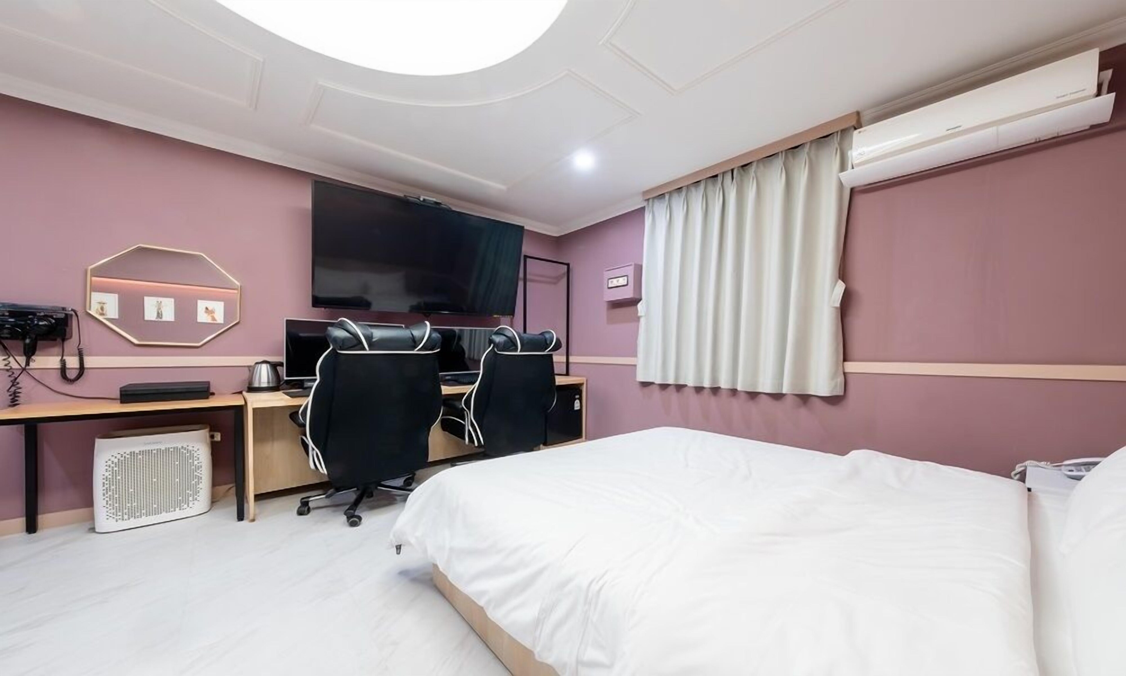 Incheon BoscoHotel