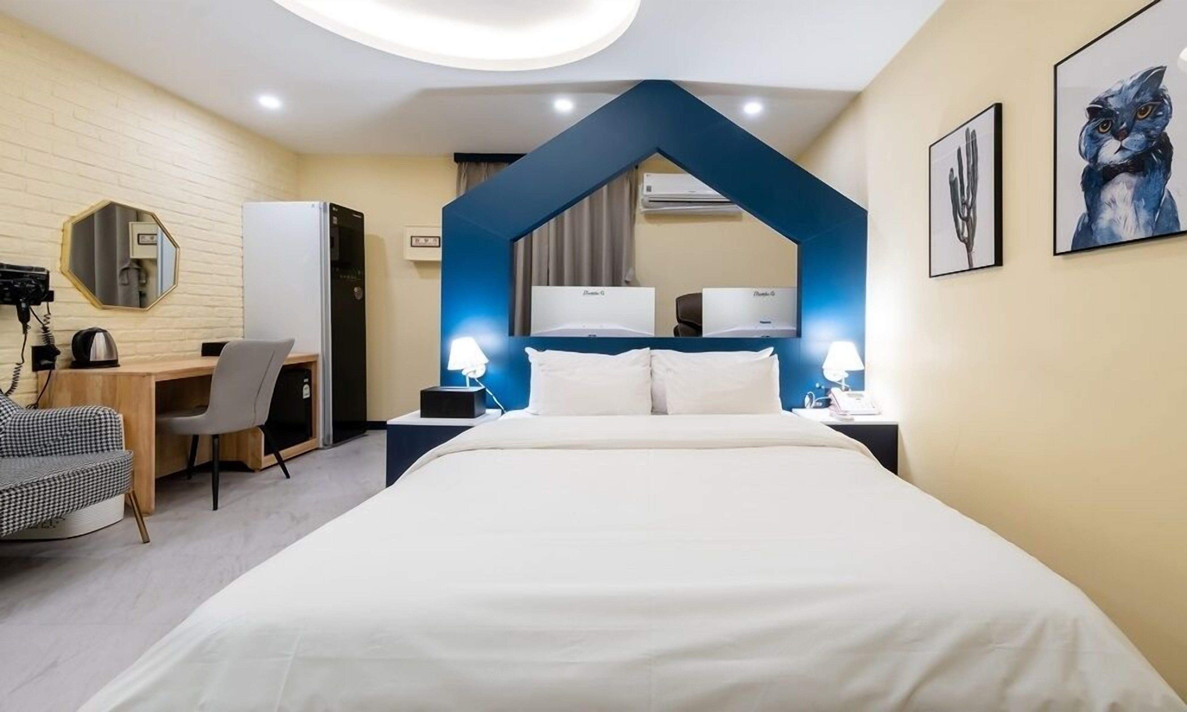 Incheon BoscoHotel