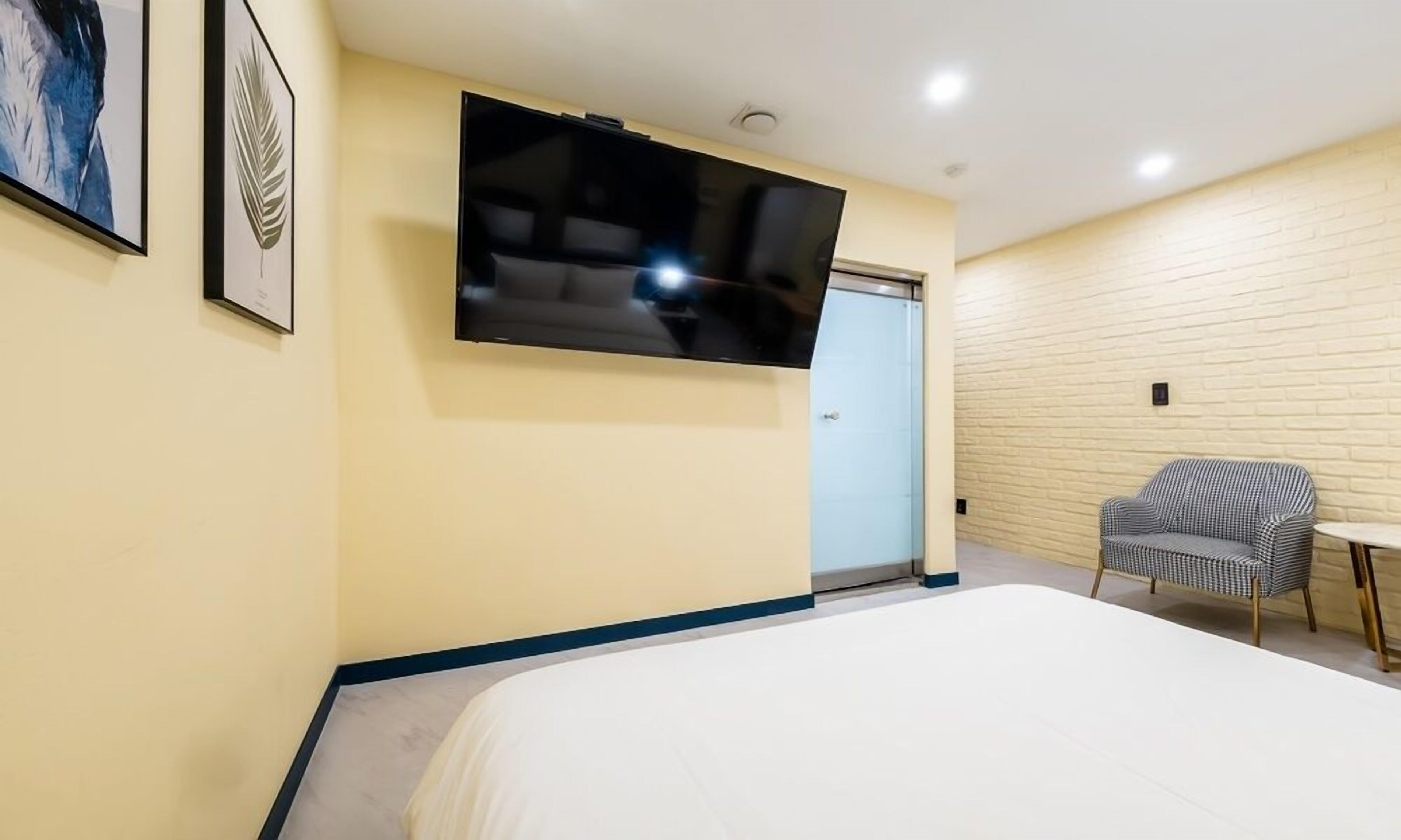Incheon BoscoHotel