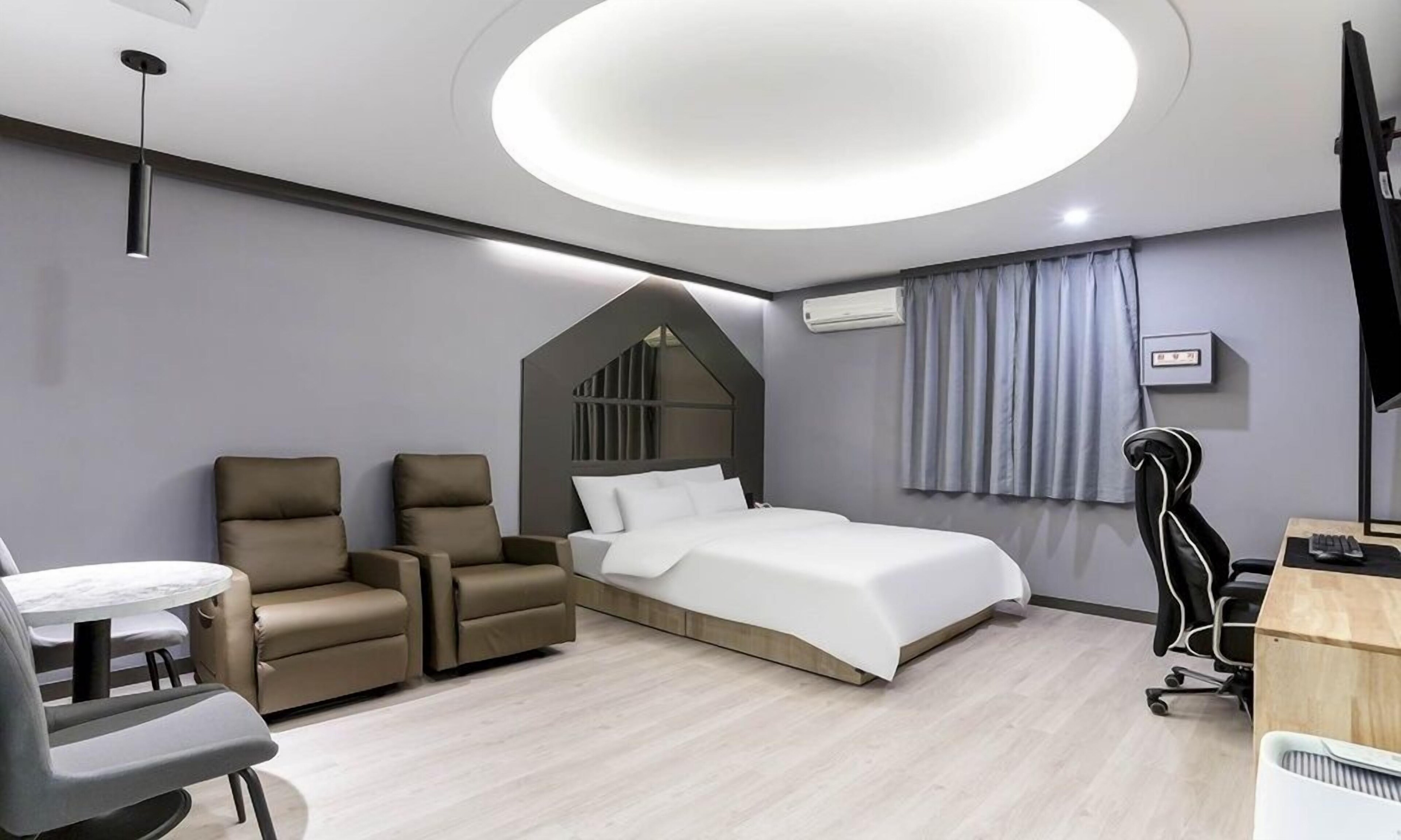 Incheon BoscoHotel