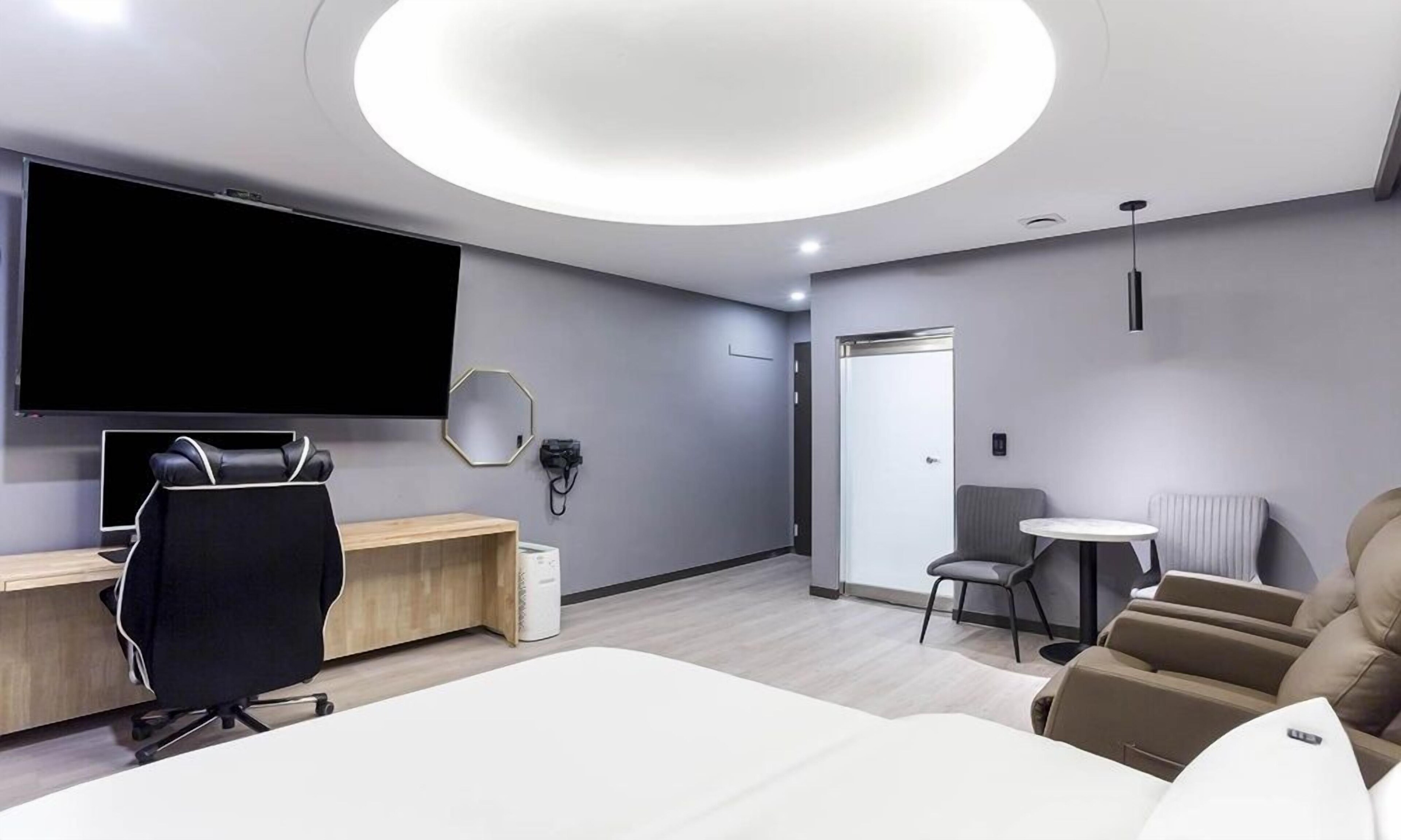 Incheon BoscoHotel