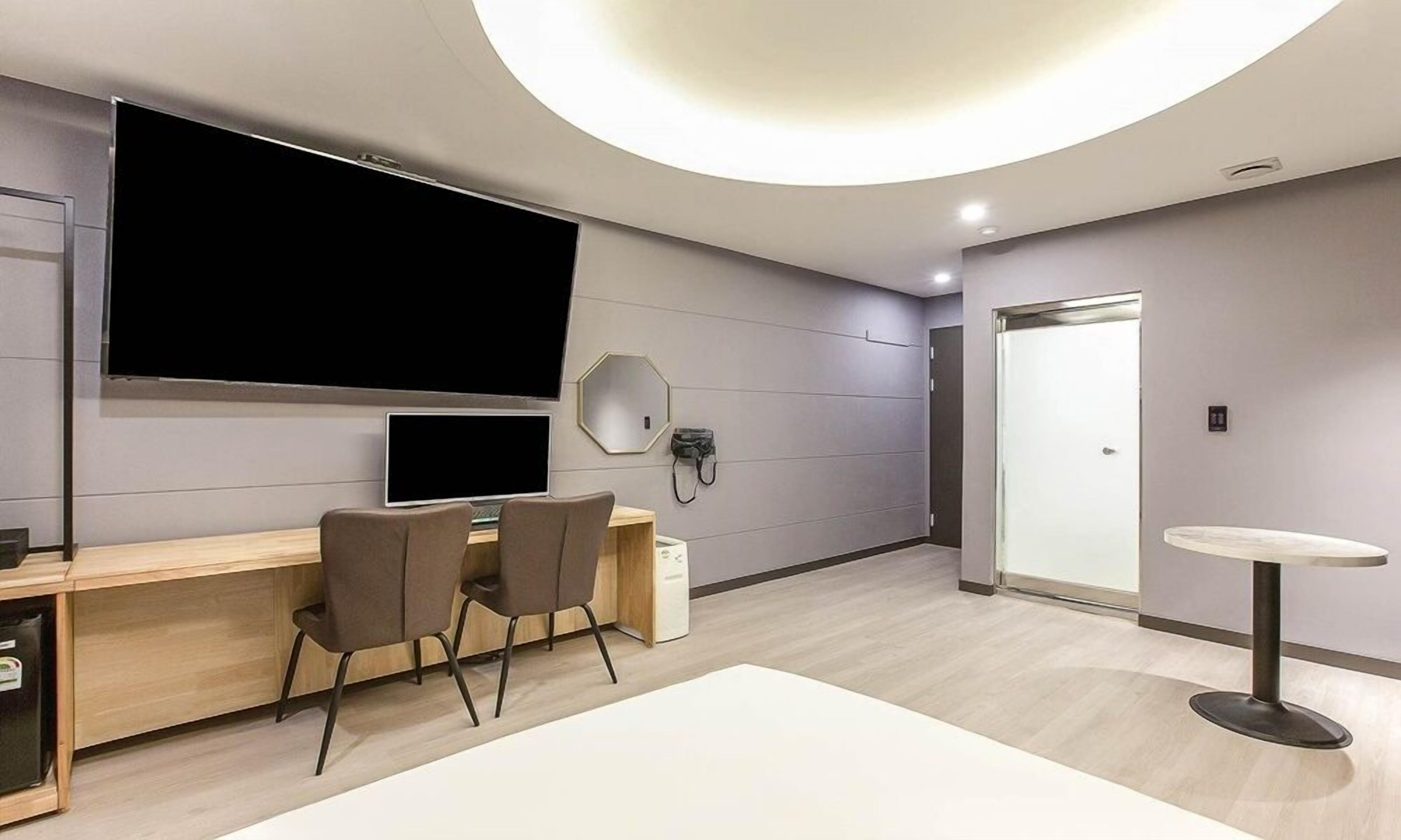 Incheon BoscoHotel