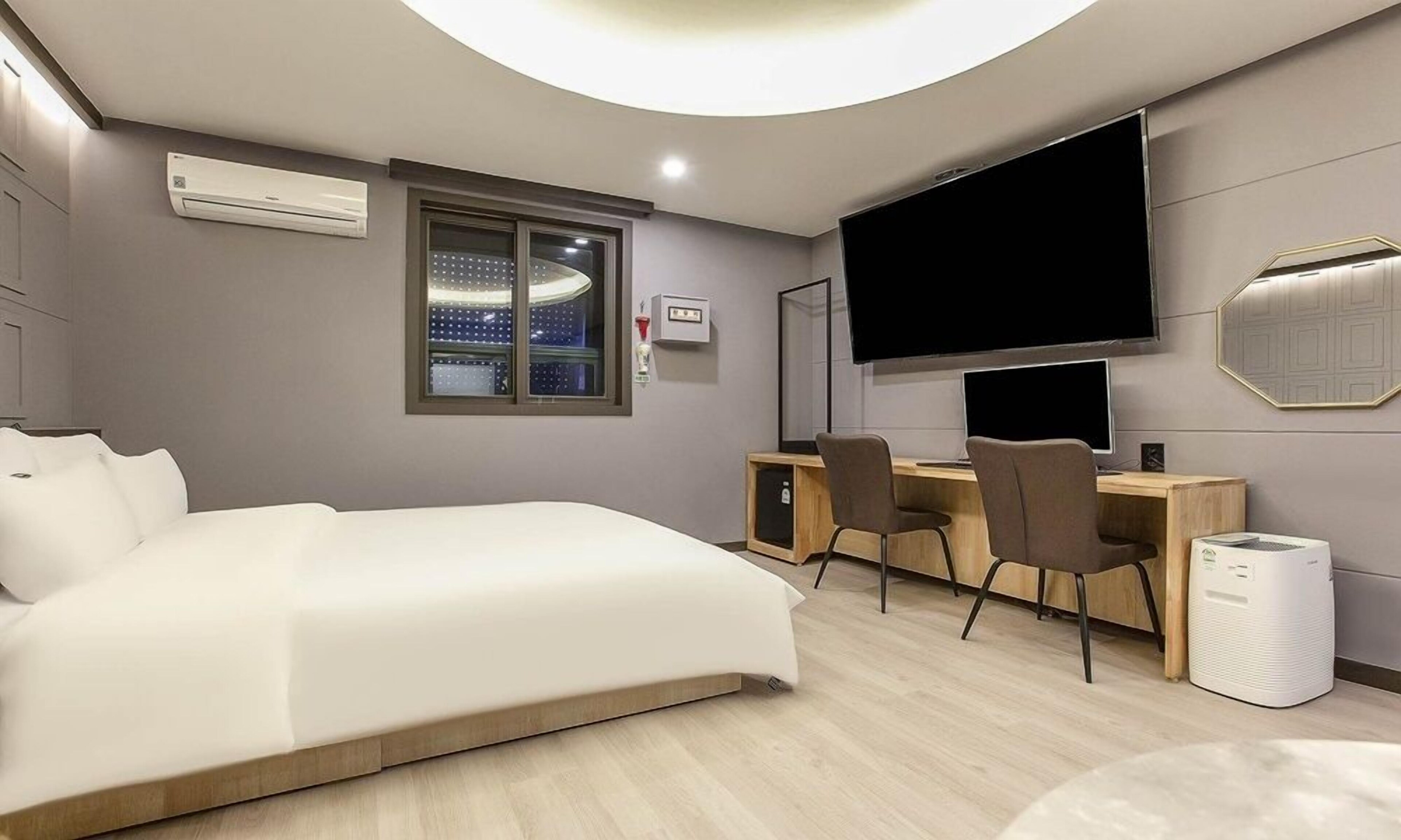 Incheon BoscoHotel