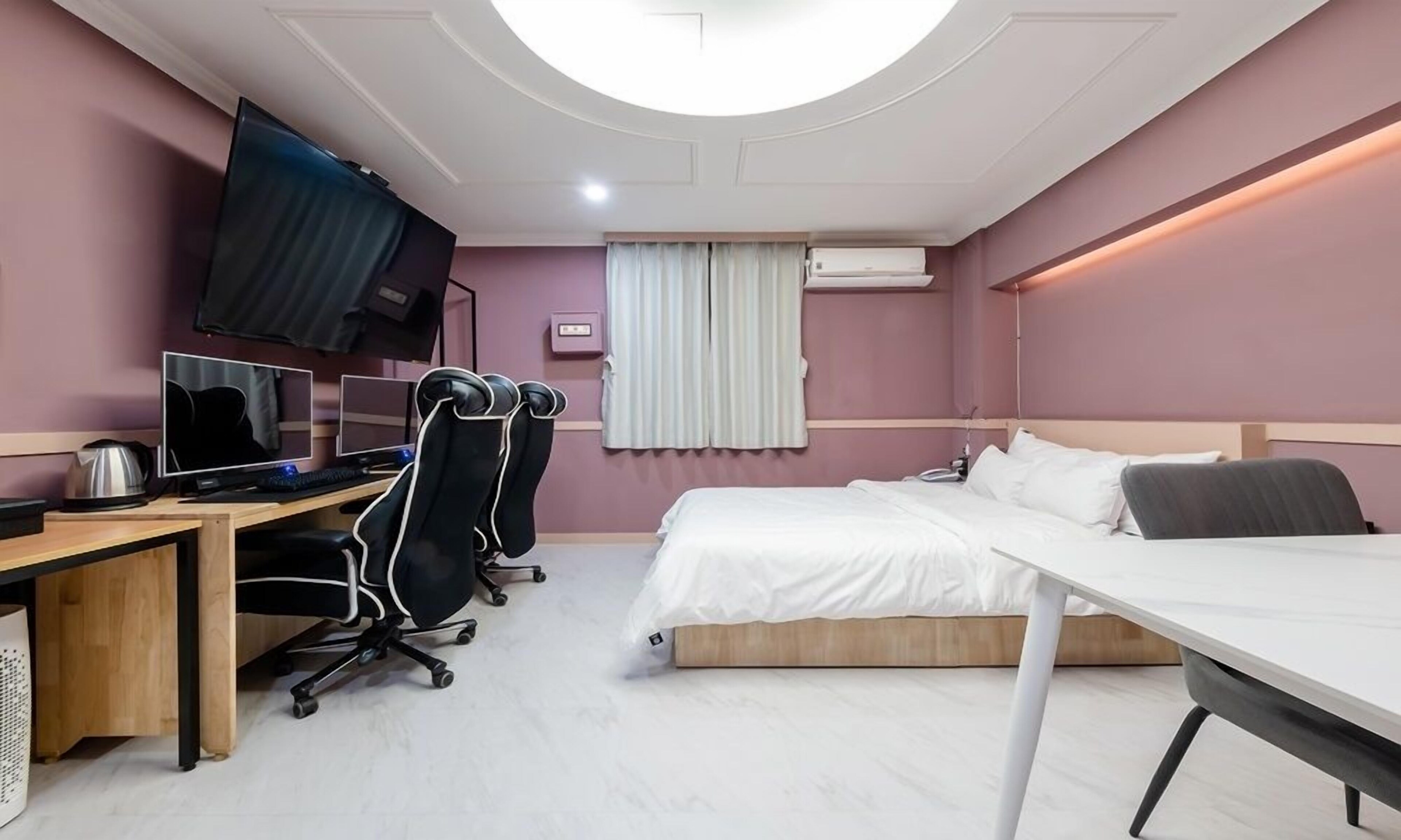 Incheon BoscoHotel
