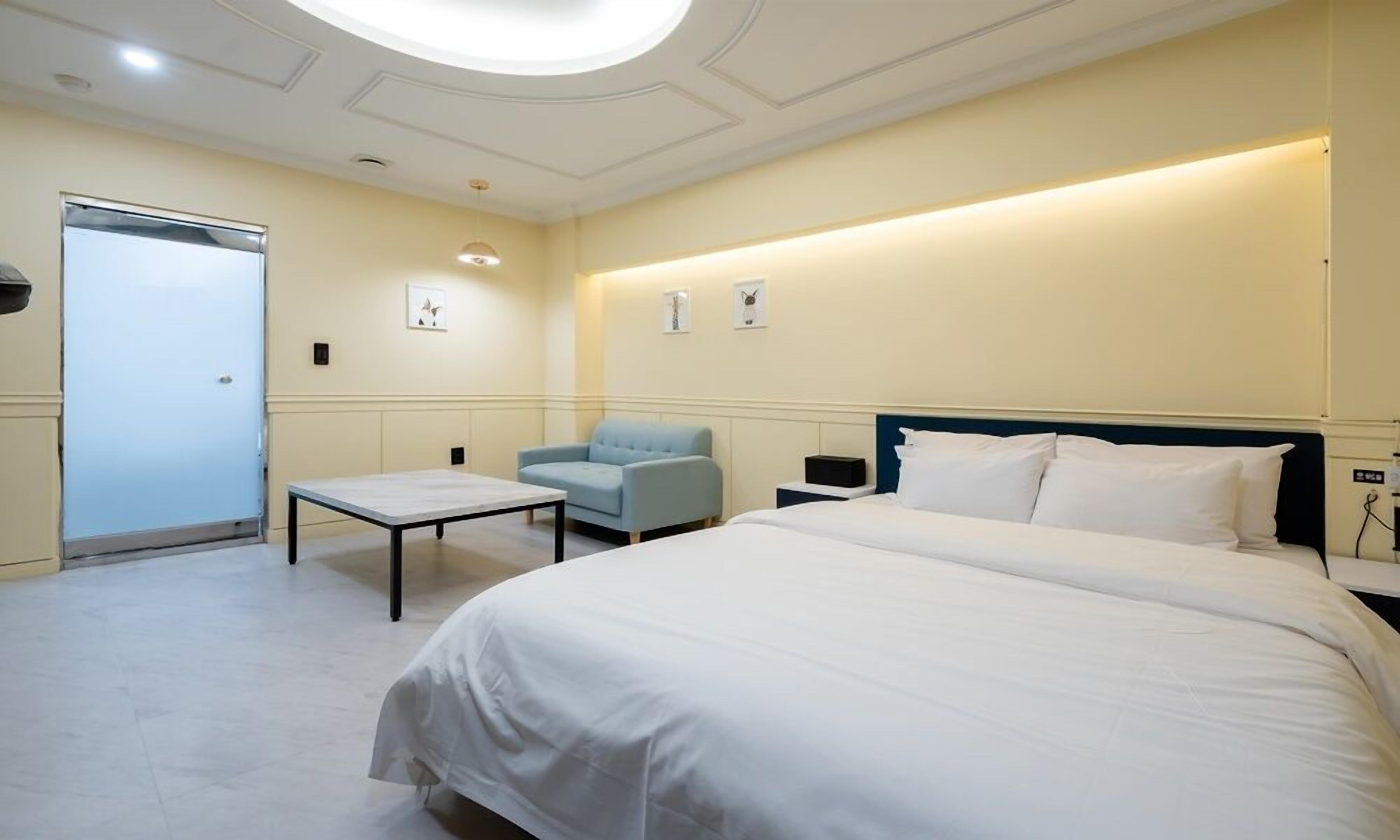 Incheon BoscoHotel