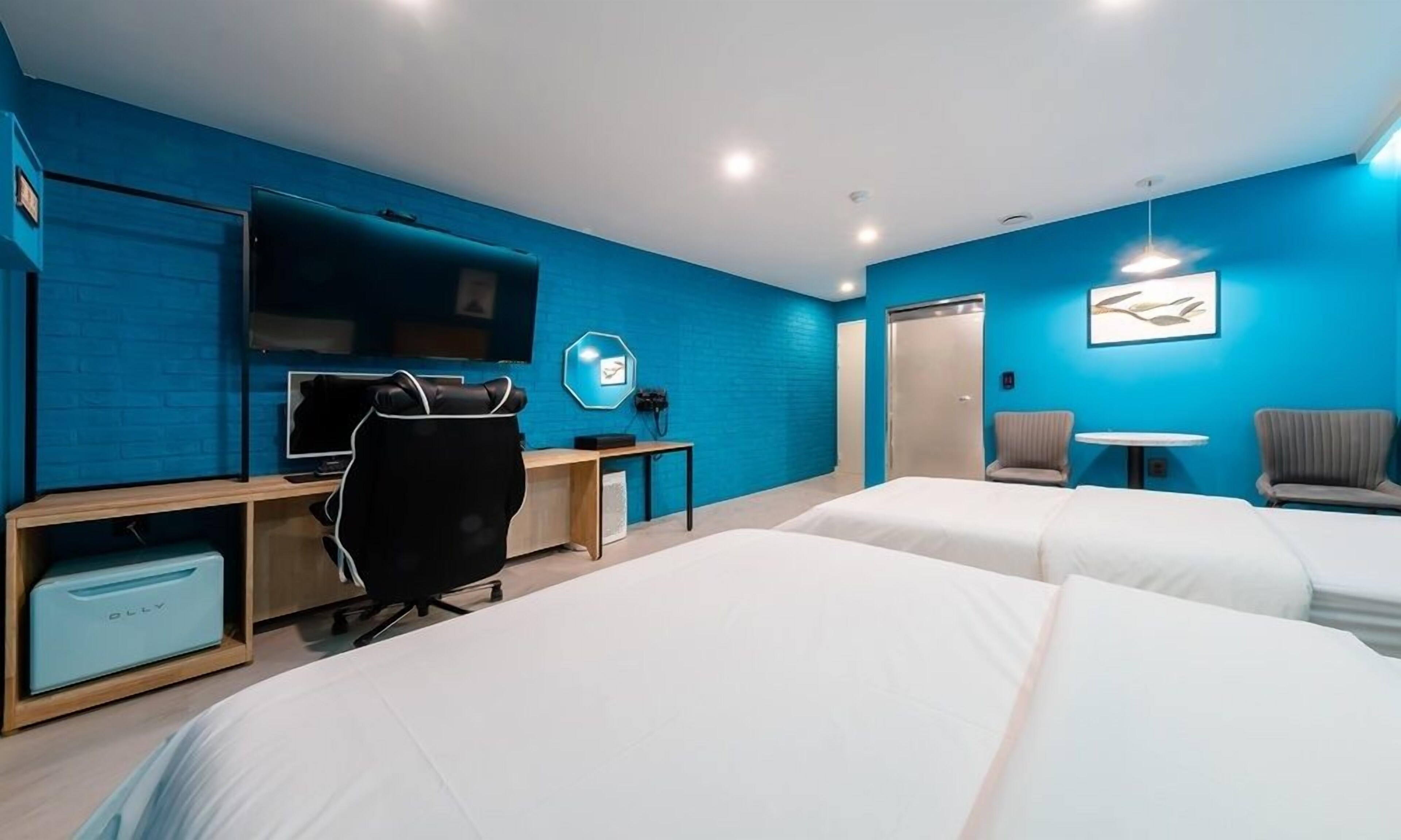 Incheon BoscoHotel