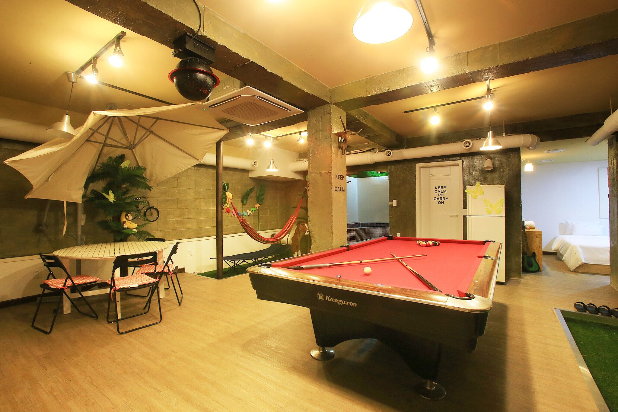 Incheon Boutique Hotel Kokkiri