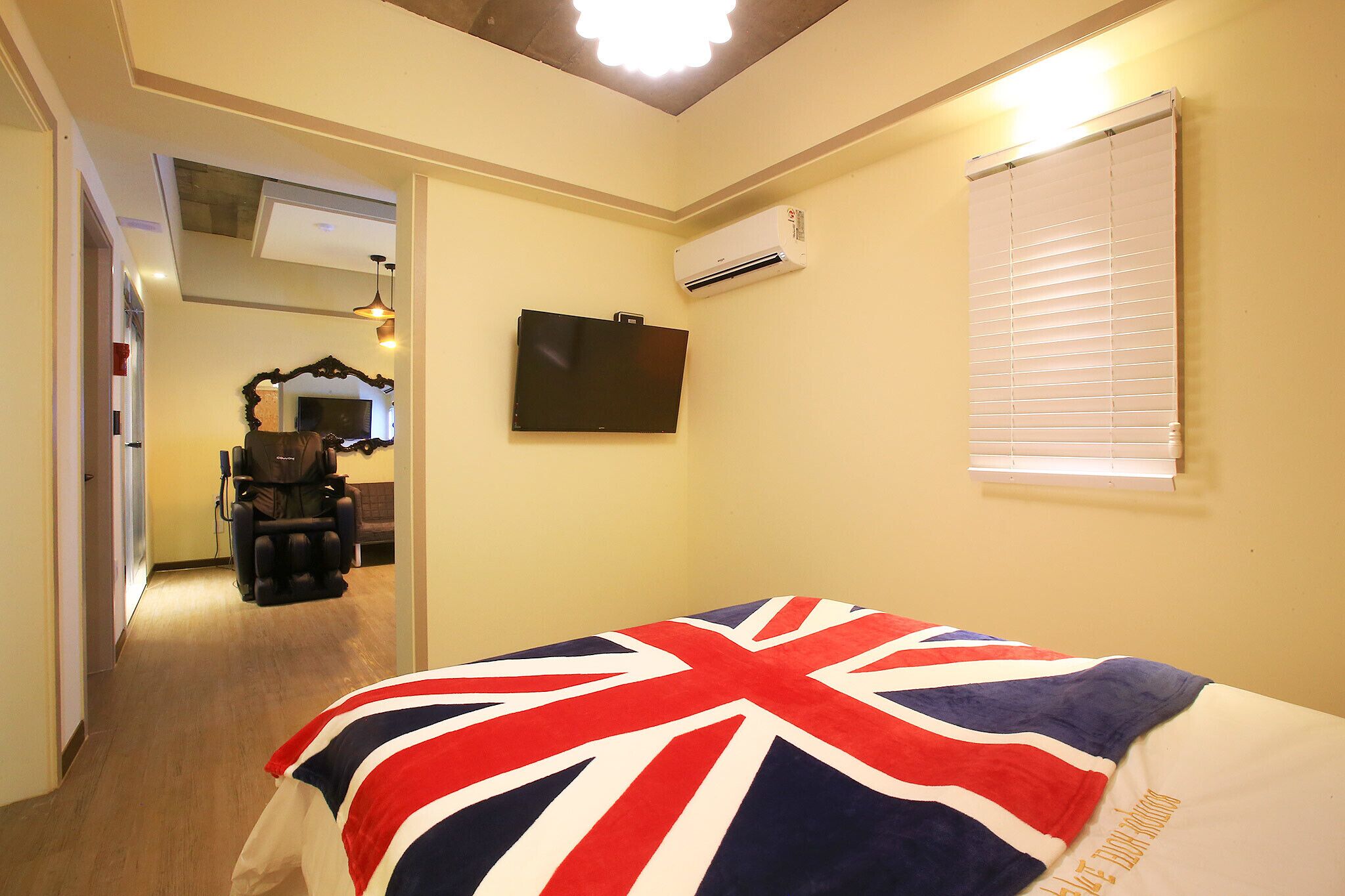 Incheon Boutique Hotel Kokkiri