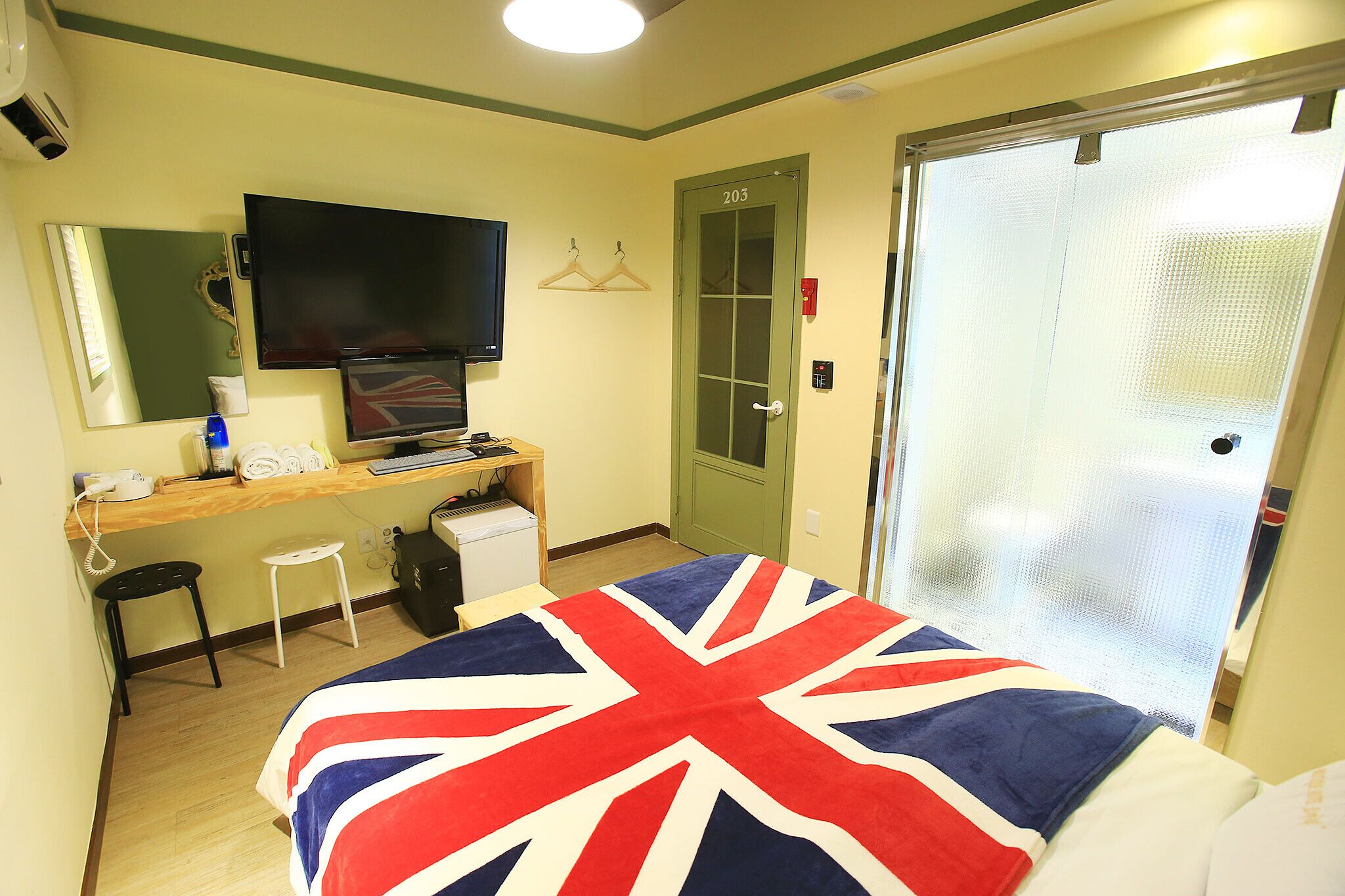 Incheon Boutique Hotel Kokkiri