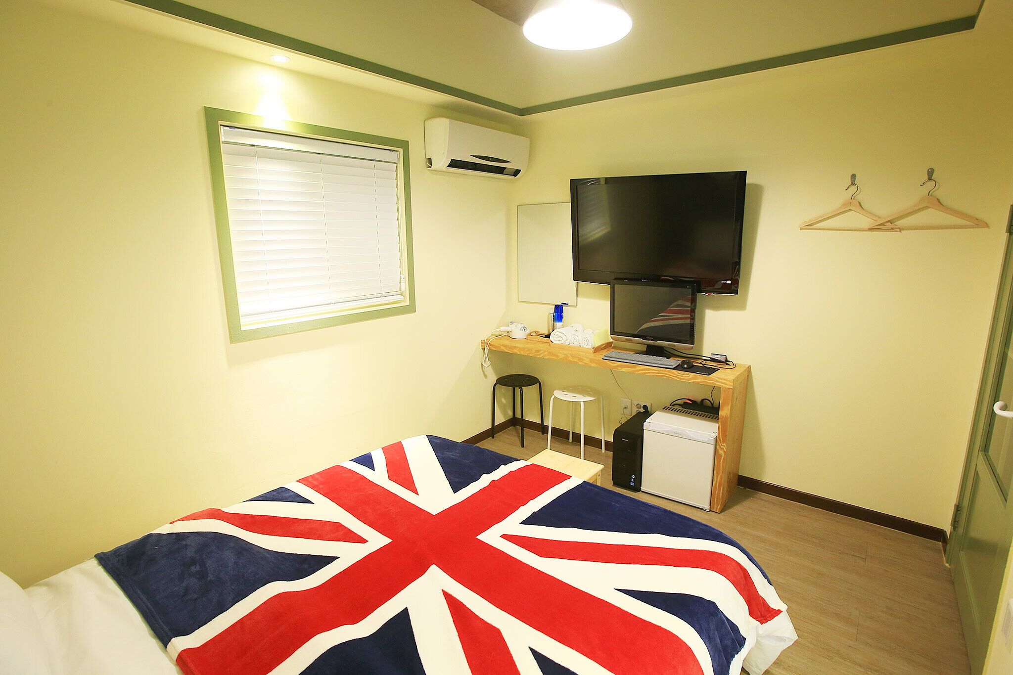 Incheon Boutique Hotel Kokkiri