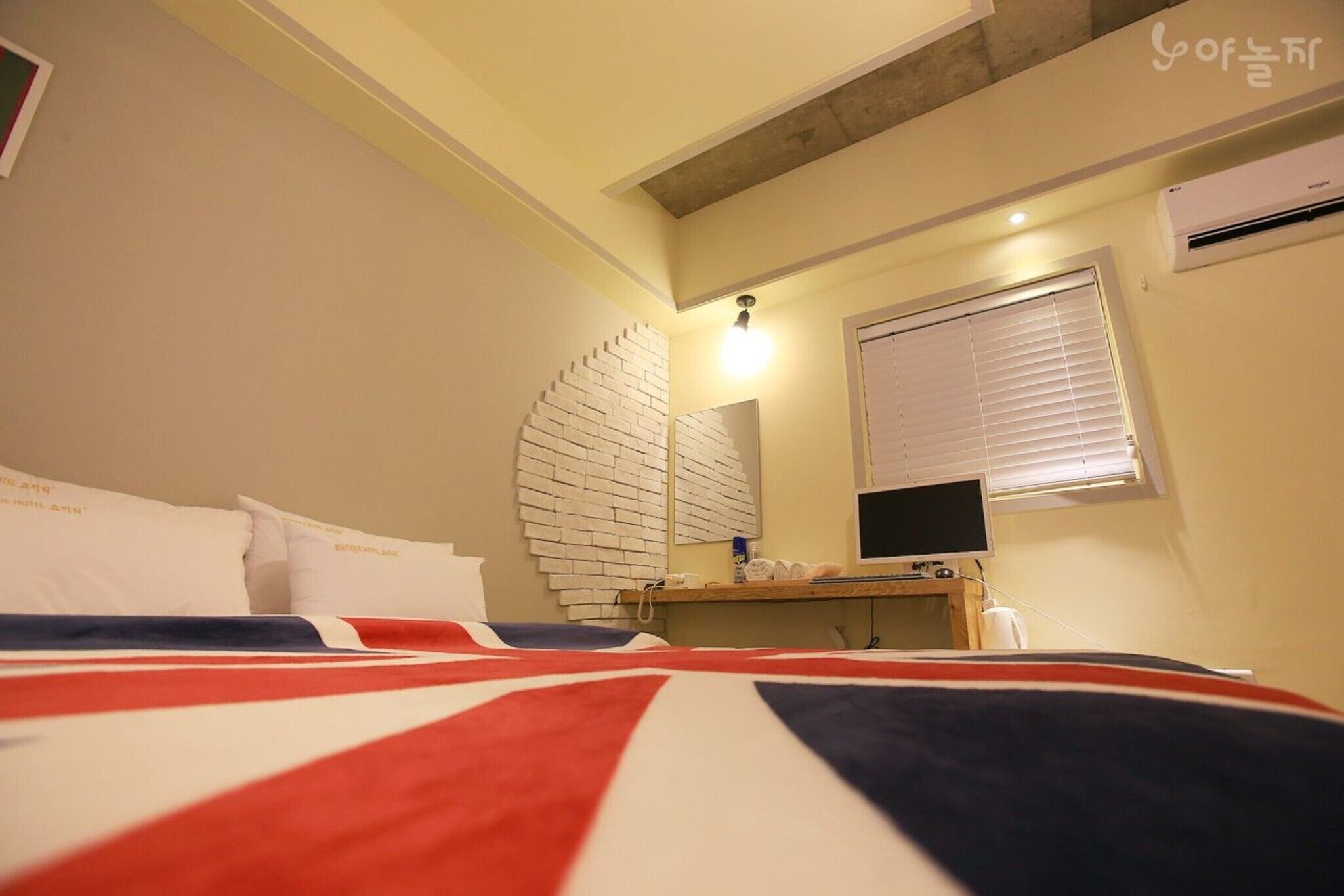 Incheon Boutique Hotel Kokkiri