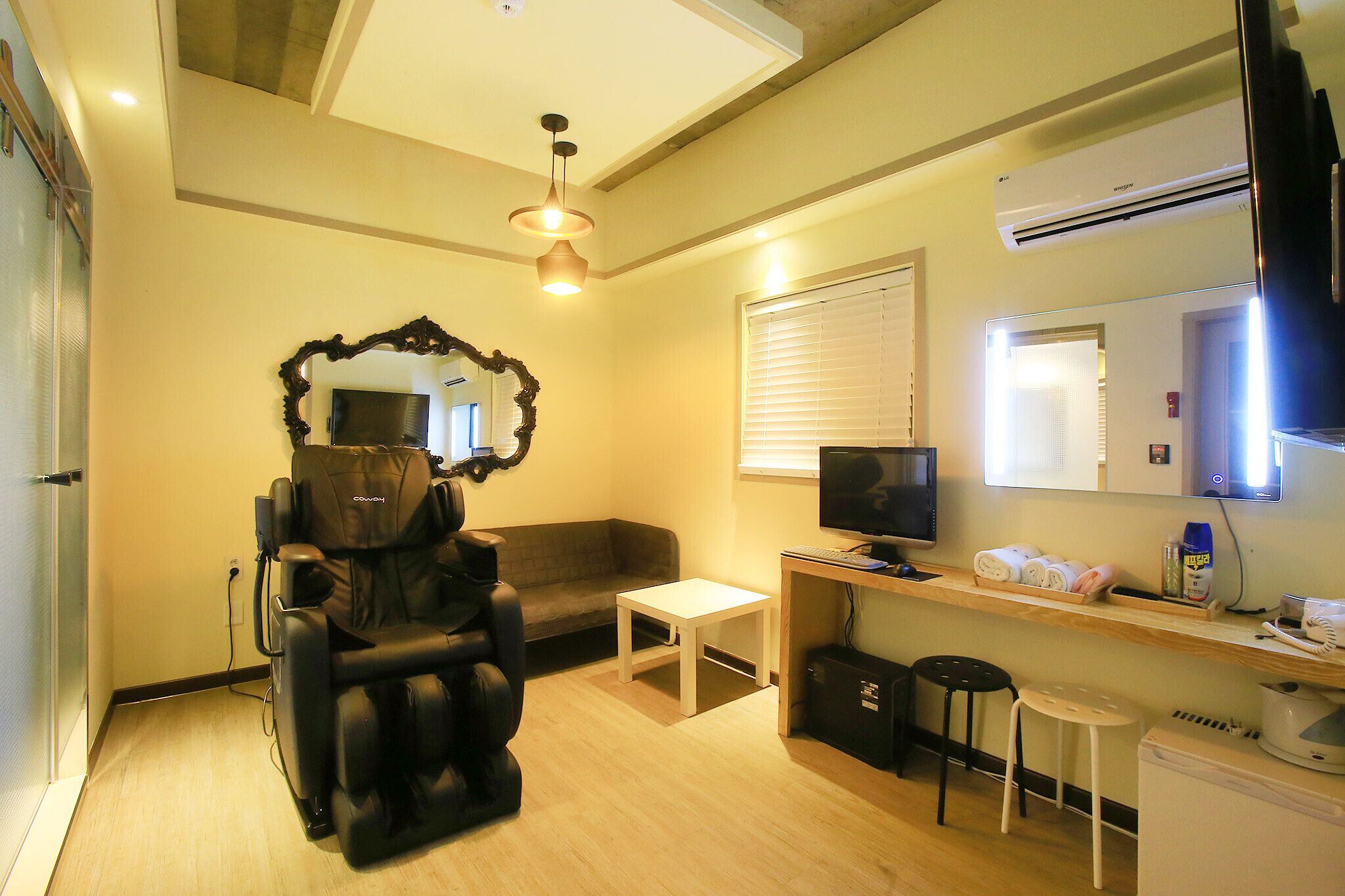 Incheon Boutique Hotel Kokkiri