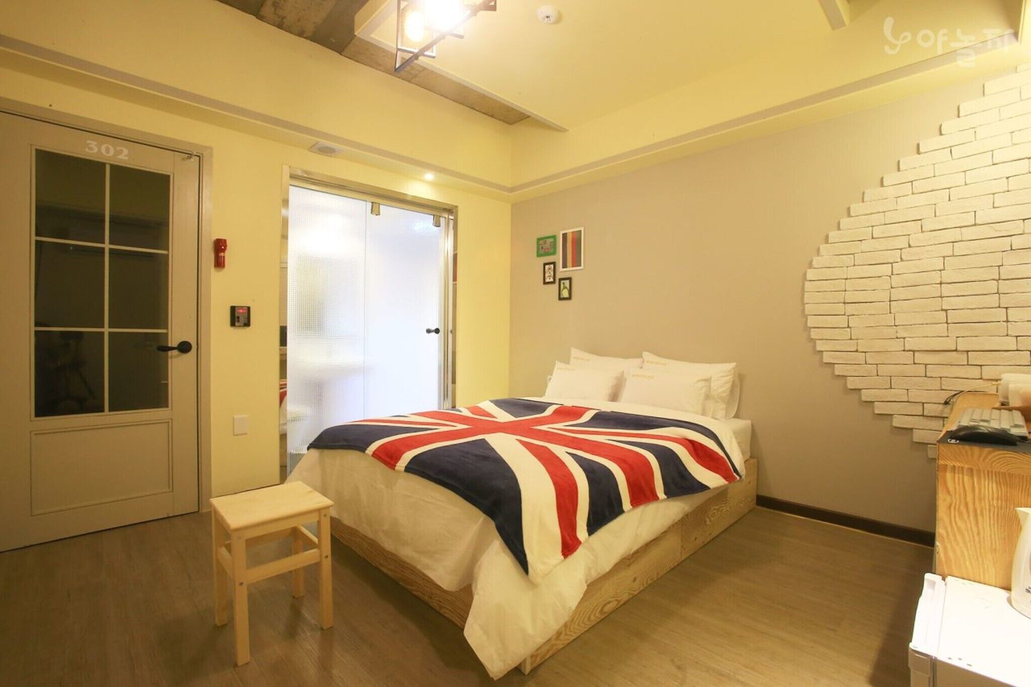 Incheon Boutique Hotel Kokkiri