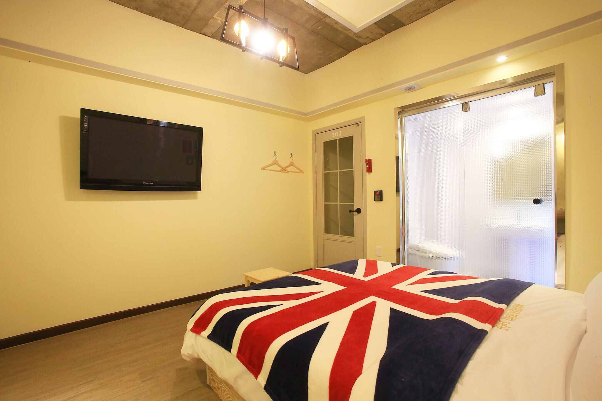 Incheon Boutique Hotel Kokkiri