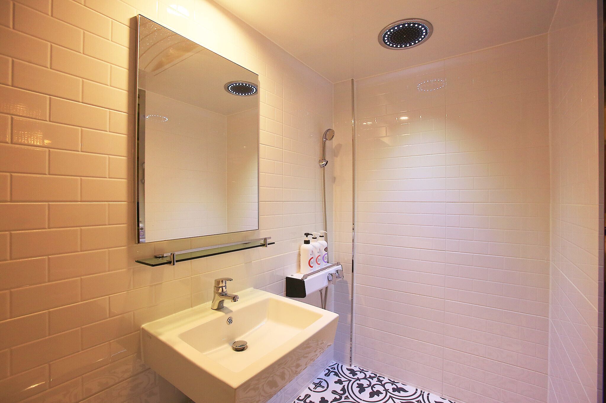 Incheon Boutique Hotel Kokkiri