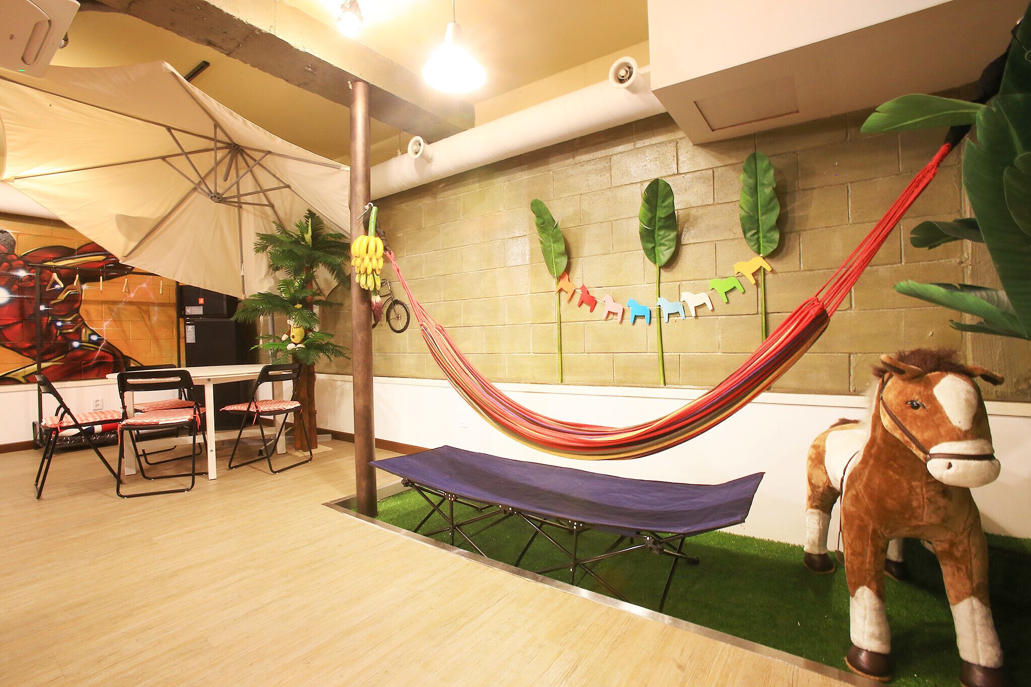 Incheon Boutique Hotel Kokkiri
