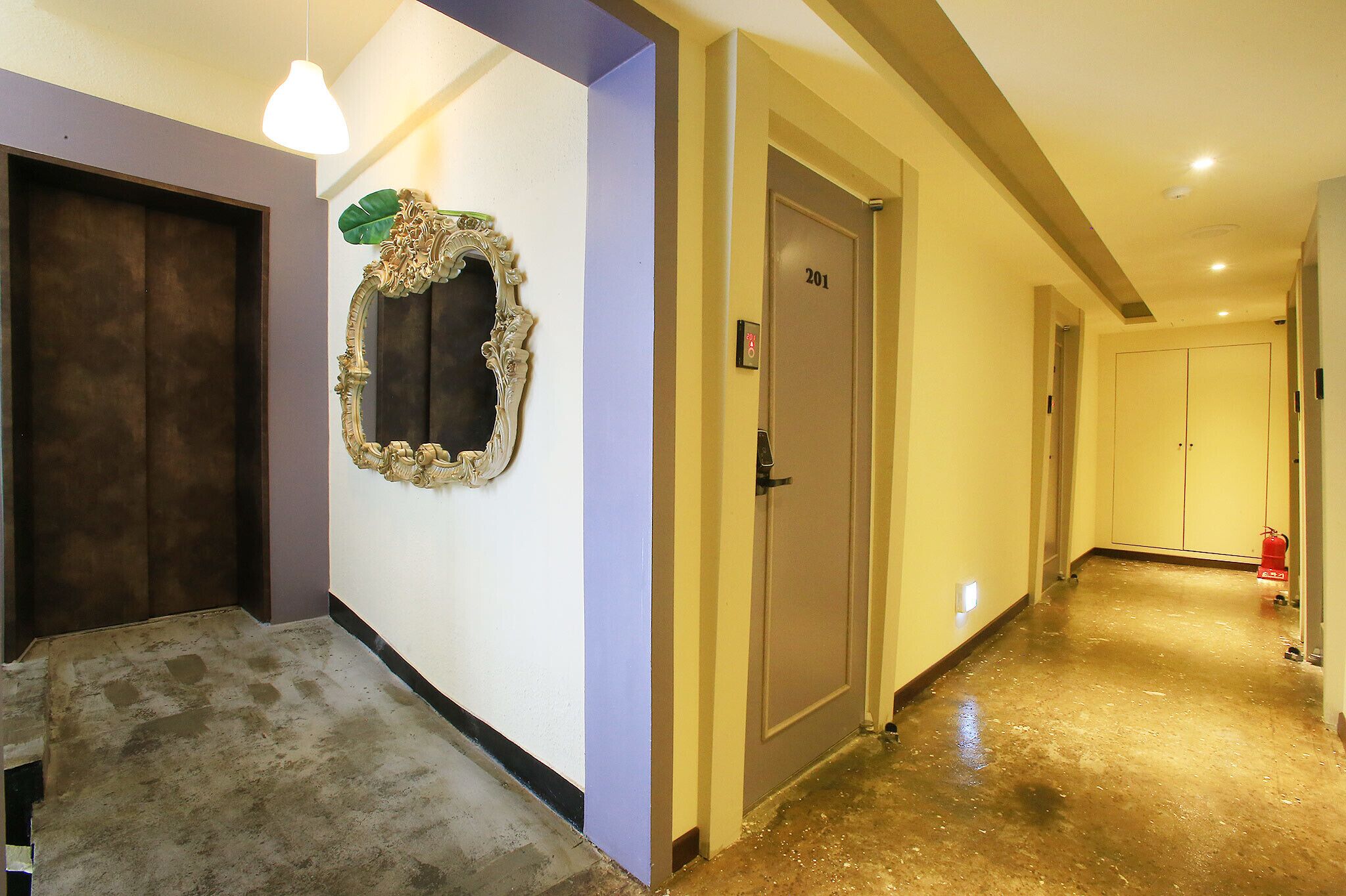 Incheon Boutique Hotel Kokkiri