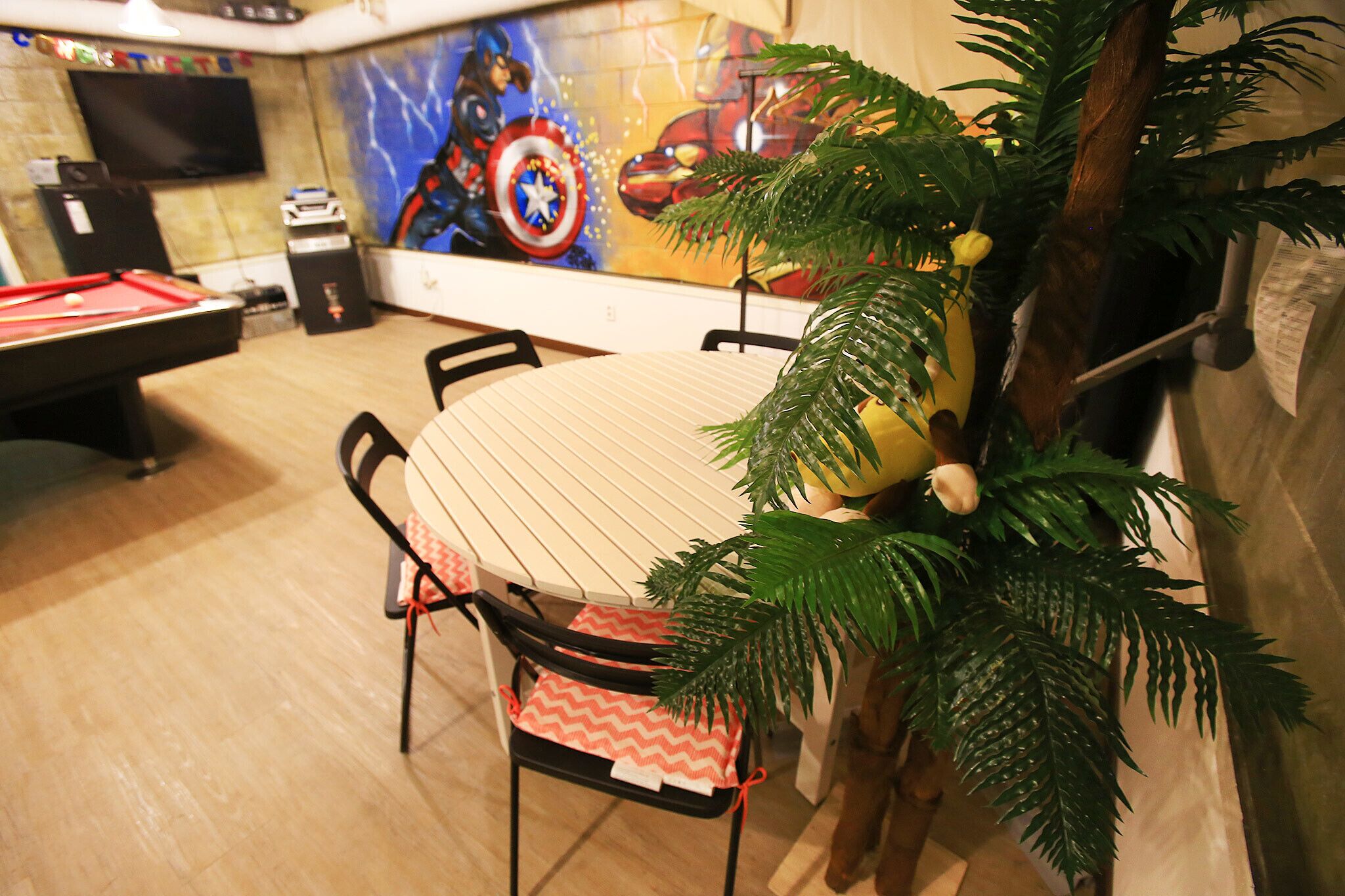 Incheon Boutique Hotel Kokkiri