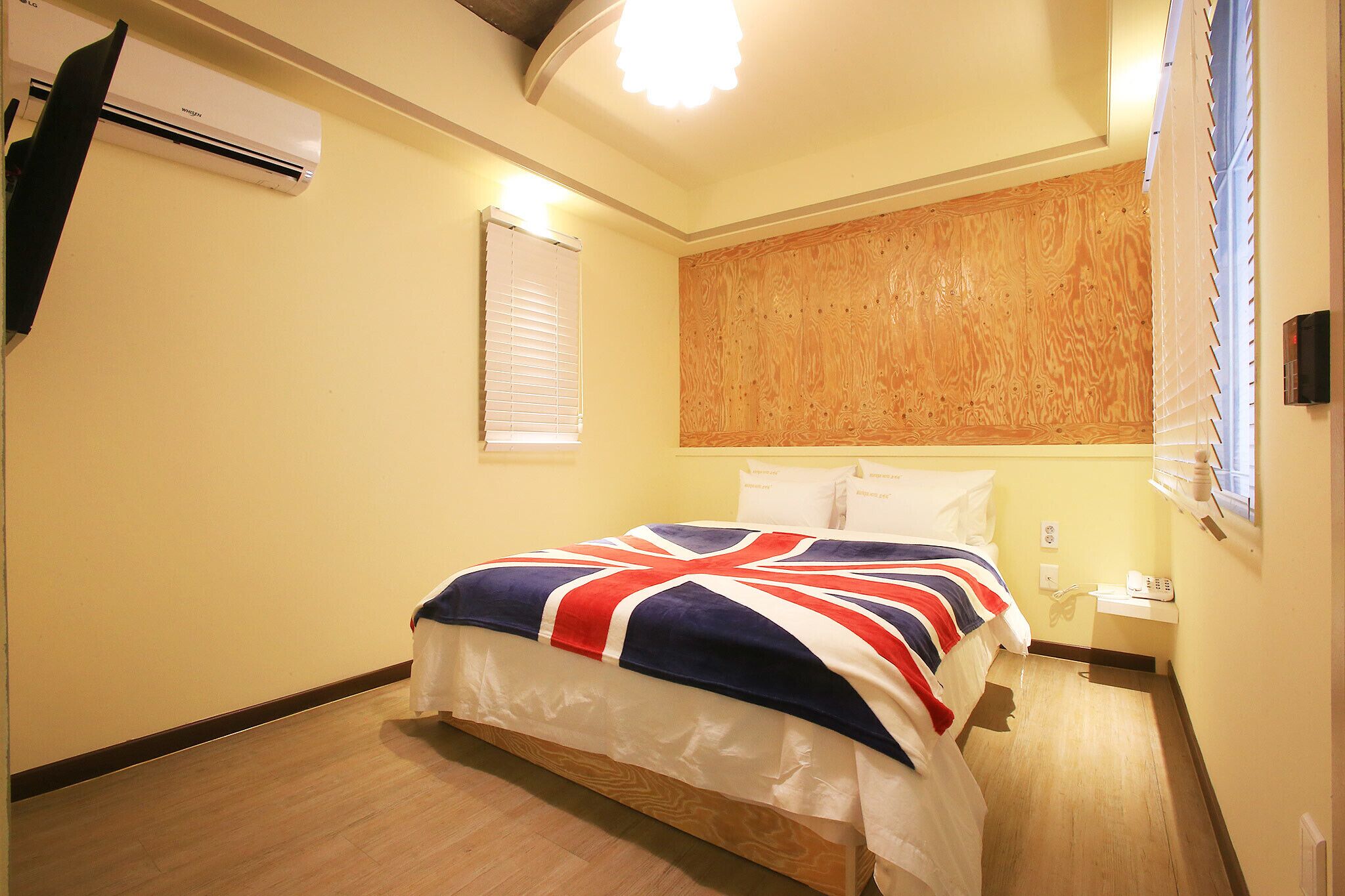 Incheon Boutique Hotel Kokkiri