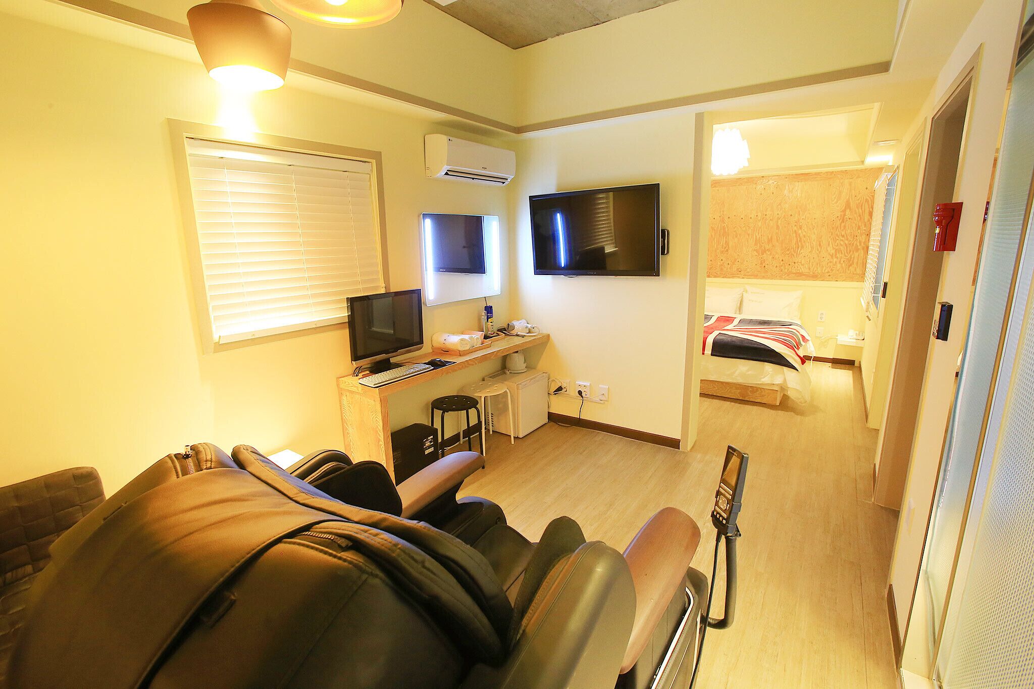 Incheon Boutique Hotel Kokkiri