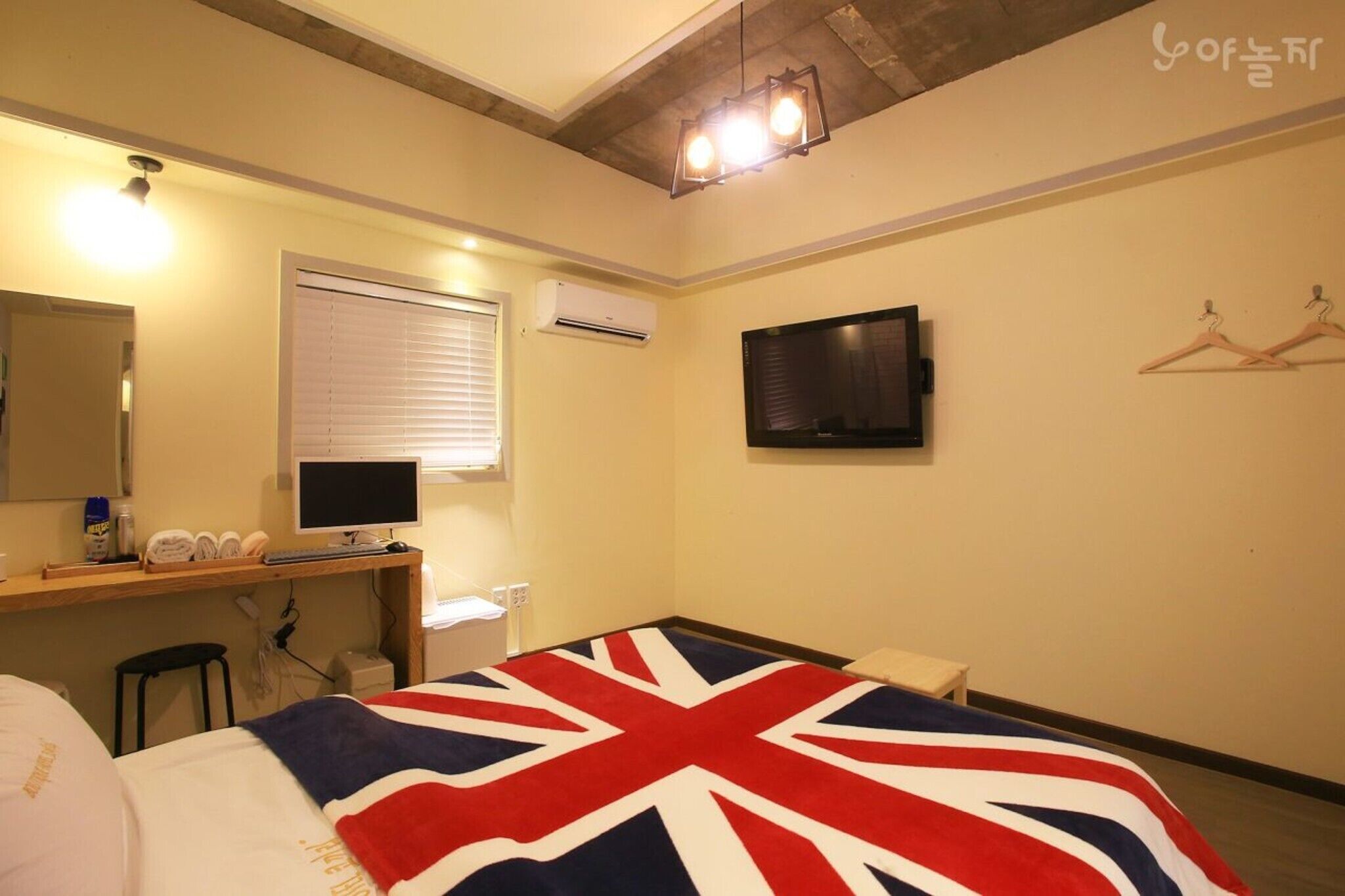 Incheon Boutique Hotel Kokkiri