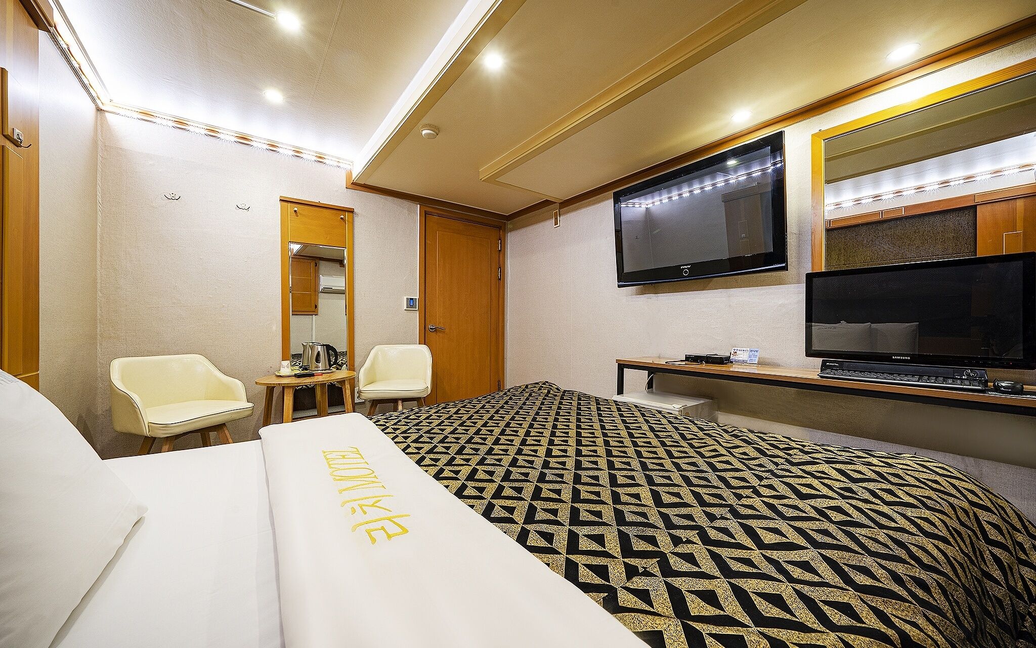 Incheon Bupyeong Rich