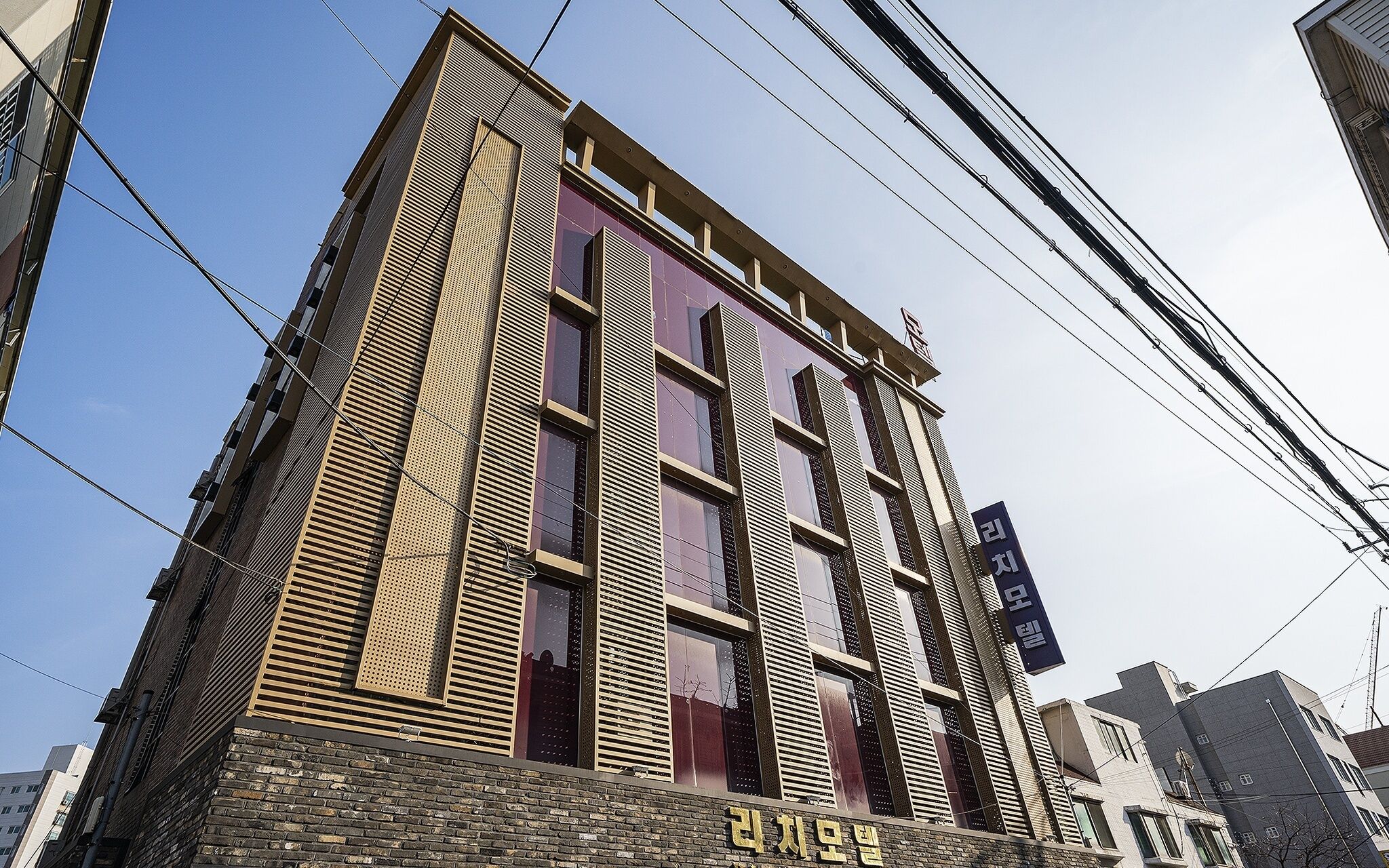 Incheon Bupyeong Rich