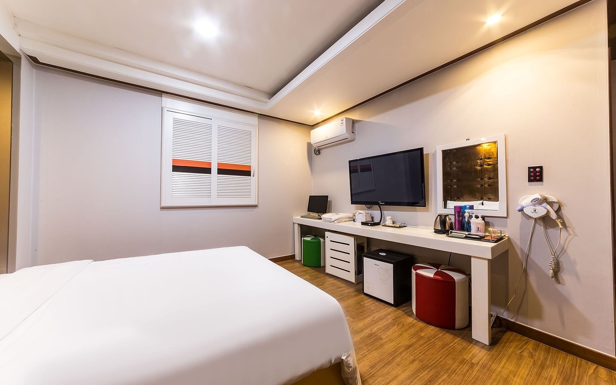Incheon Bupyeong Sam
