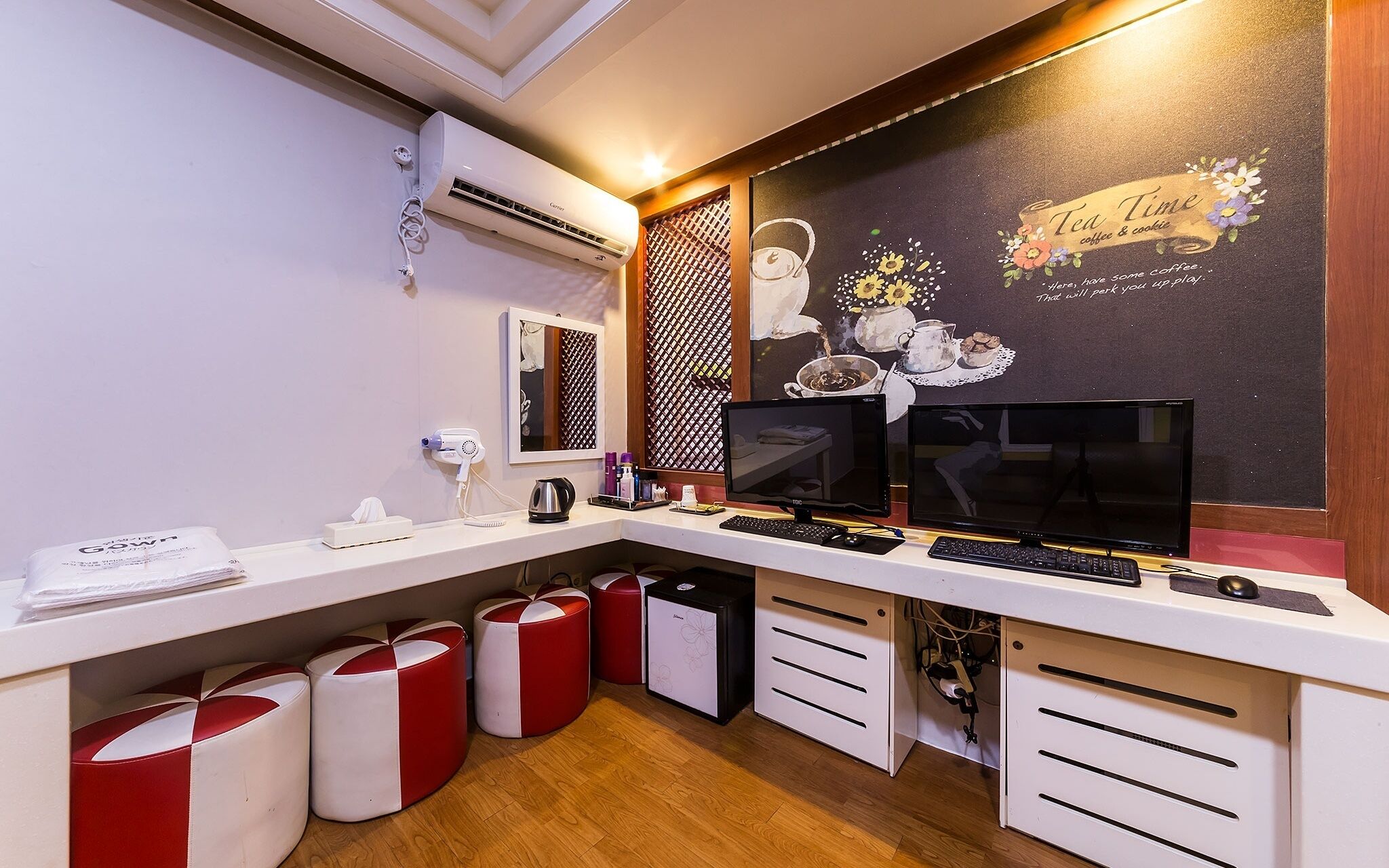 Incheon Bupyeong Sam