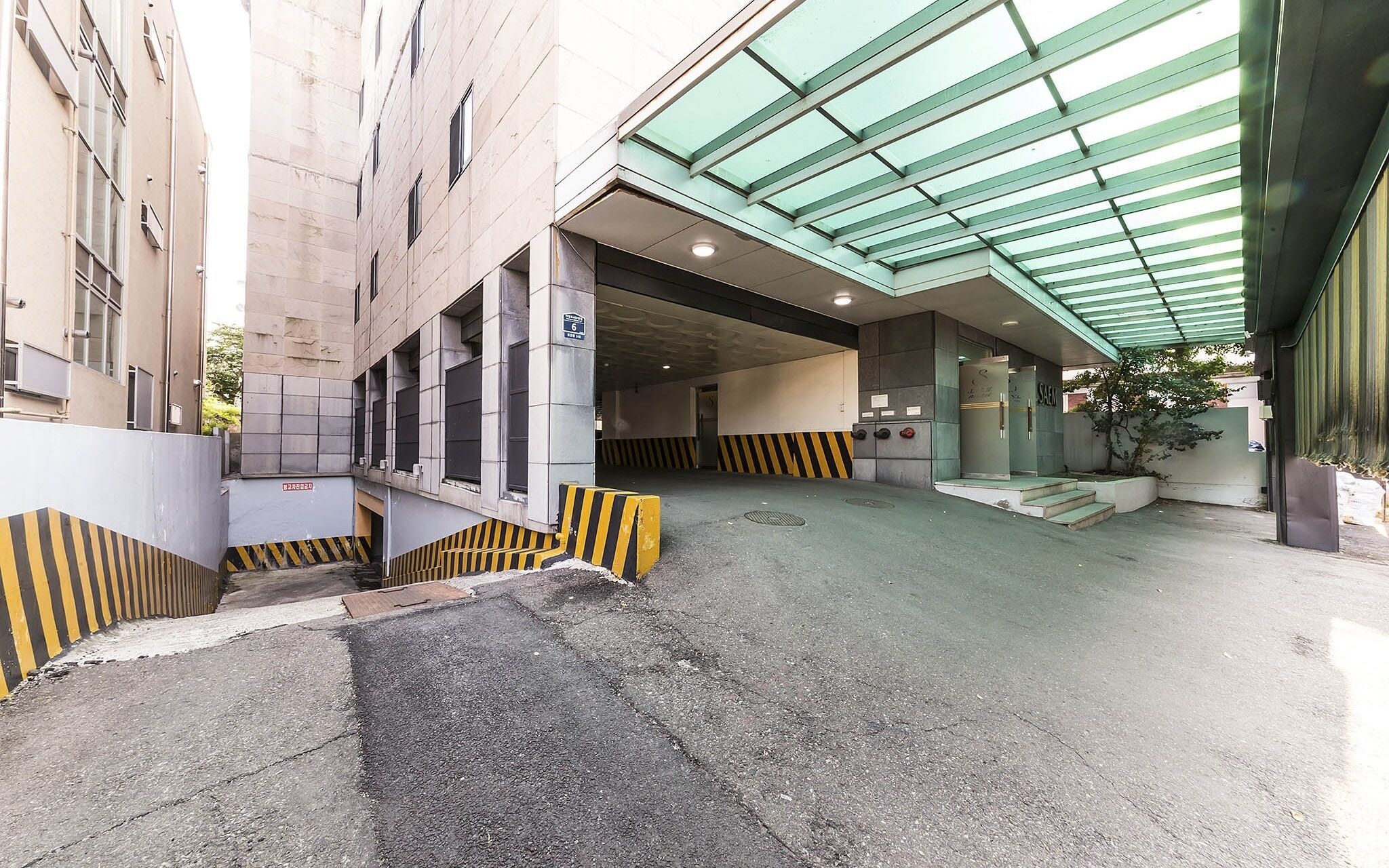 Incheon Bupyeong Sam