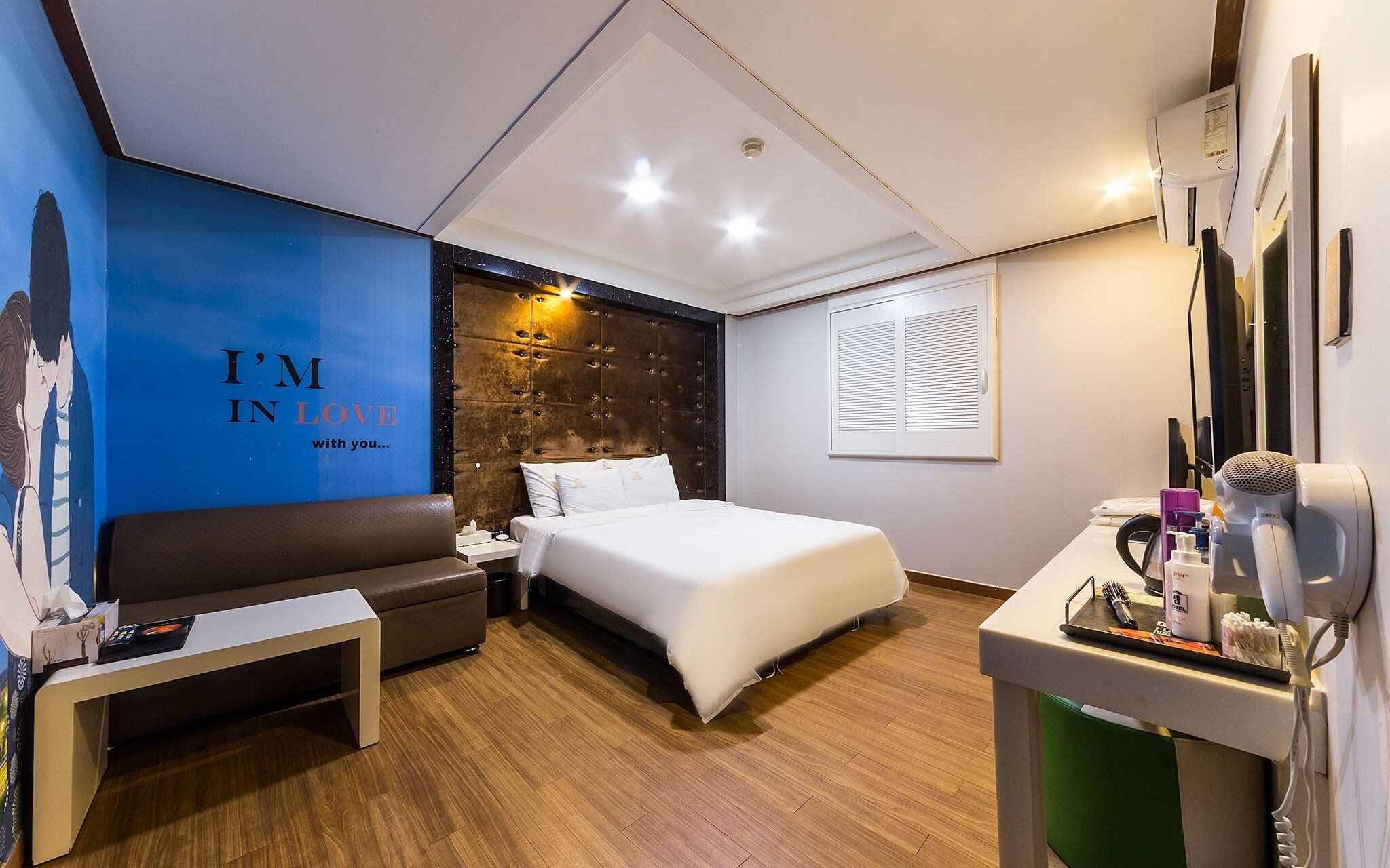 Incheon Bupyeong Sam