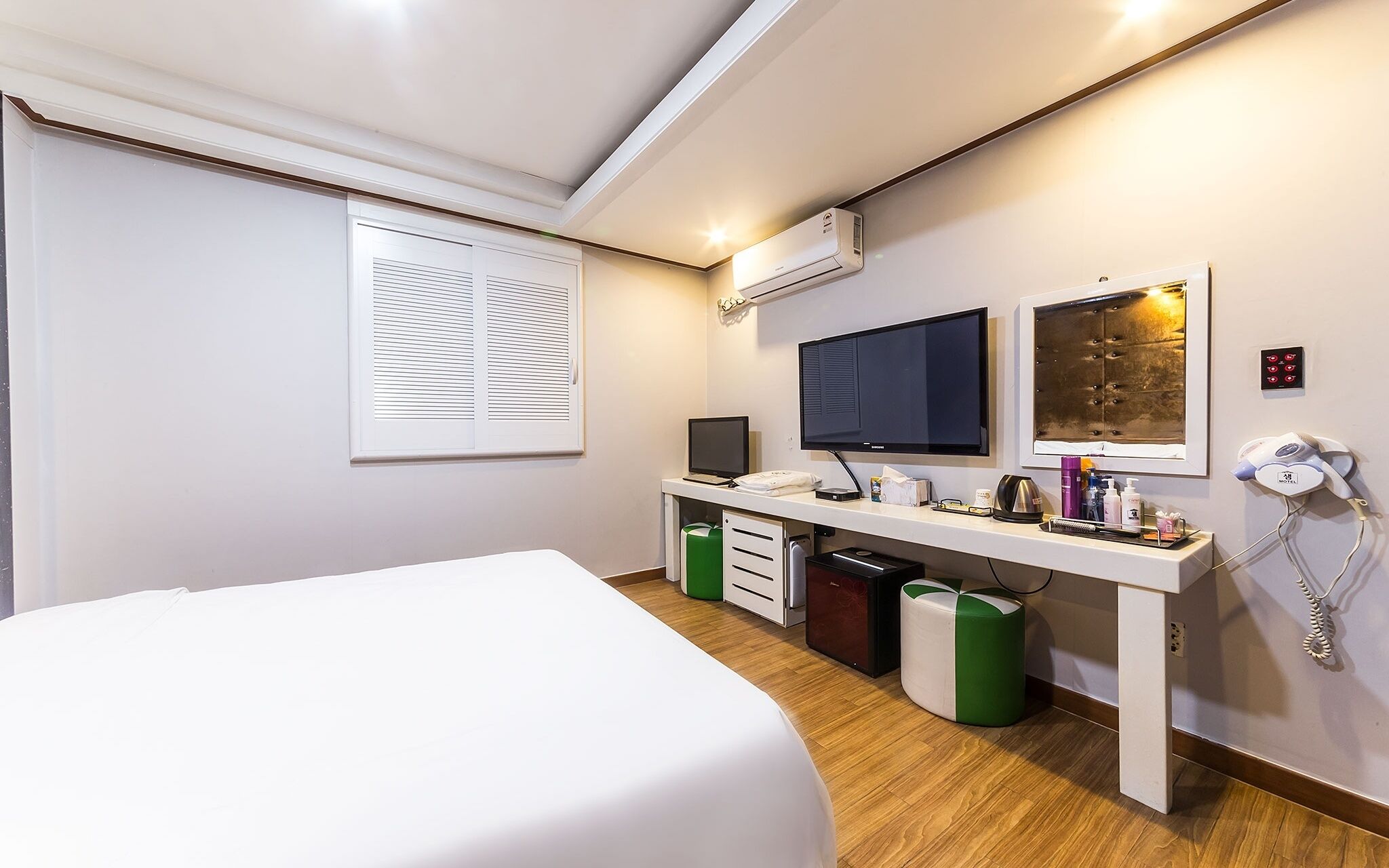 Incheon Bupyeong Sam
