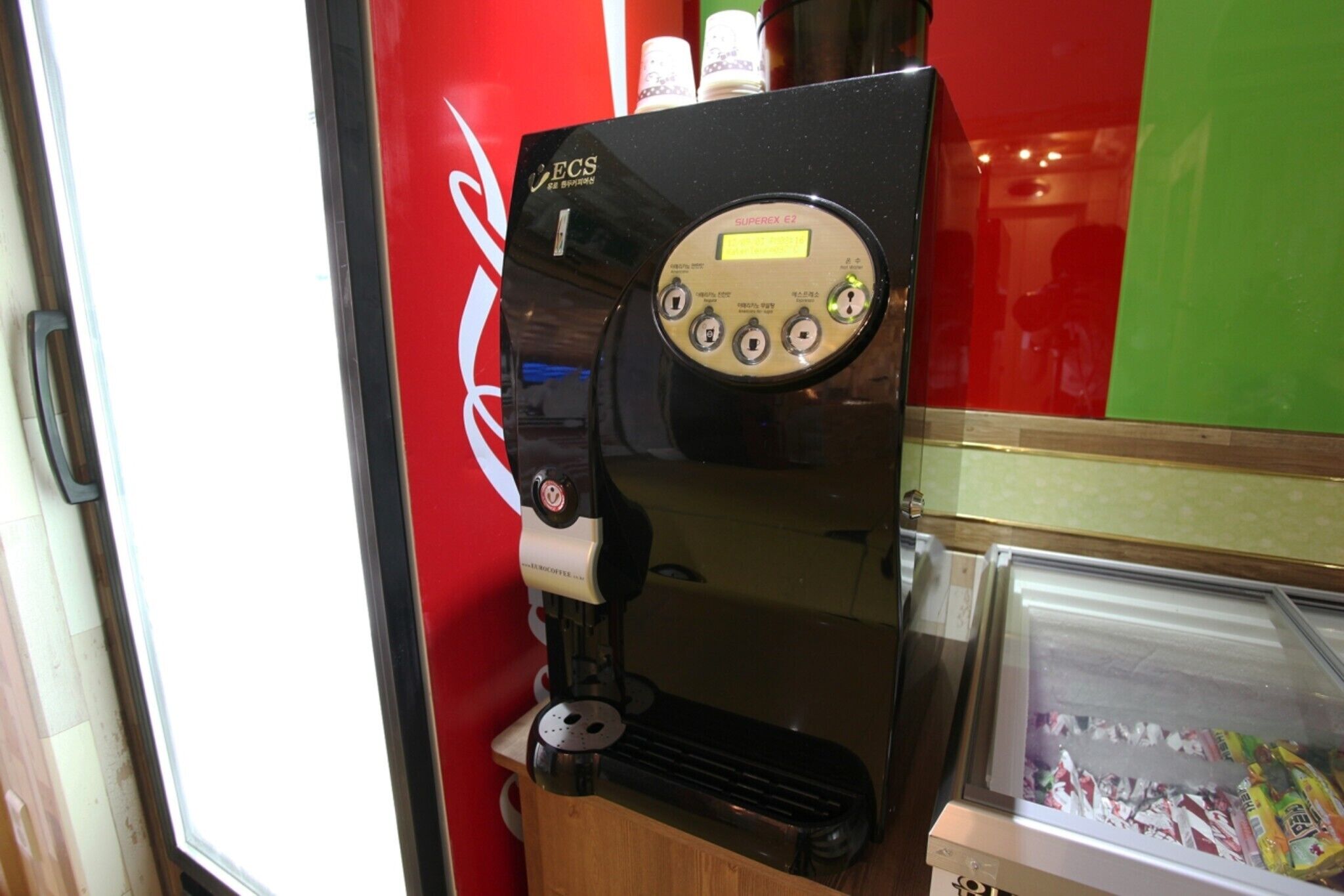Incheon Cacao