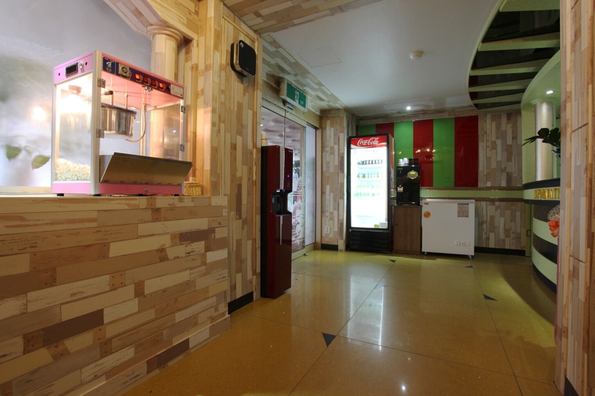 Incheon Cacao