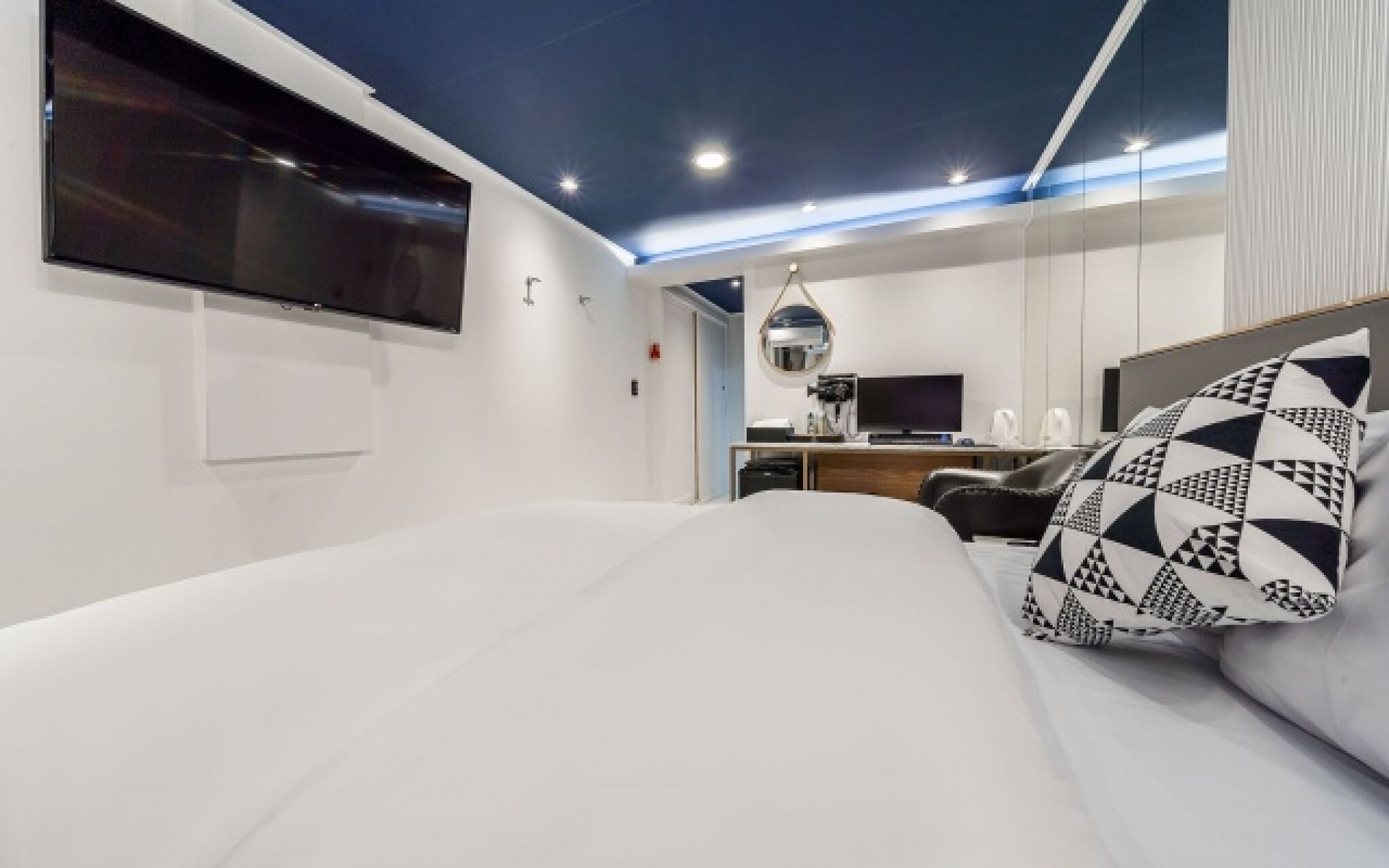 Incheon Cf Motel