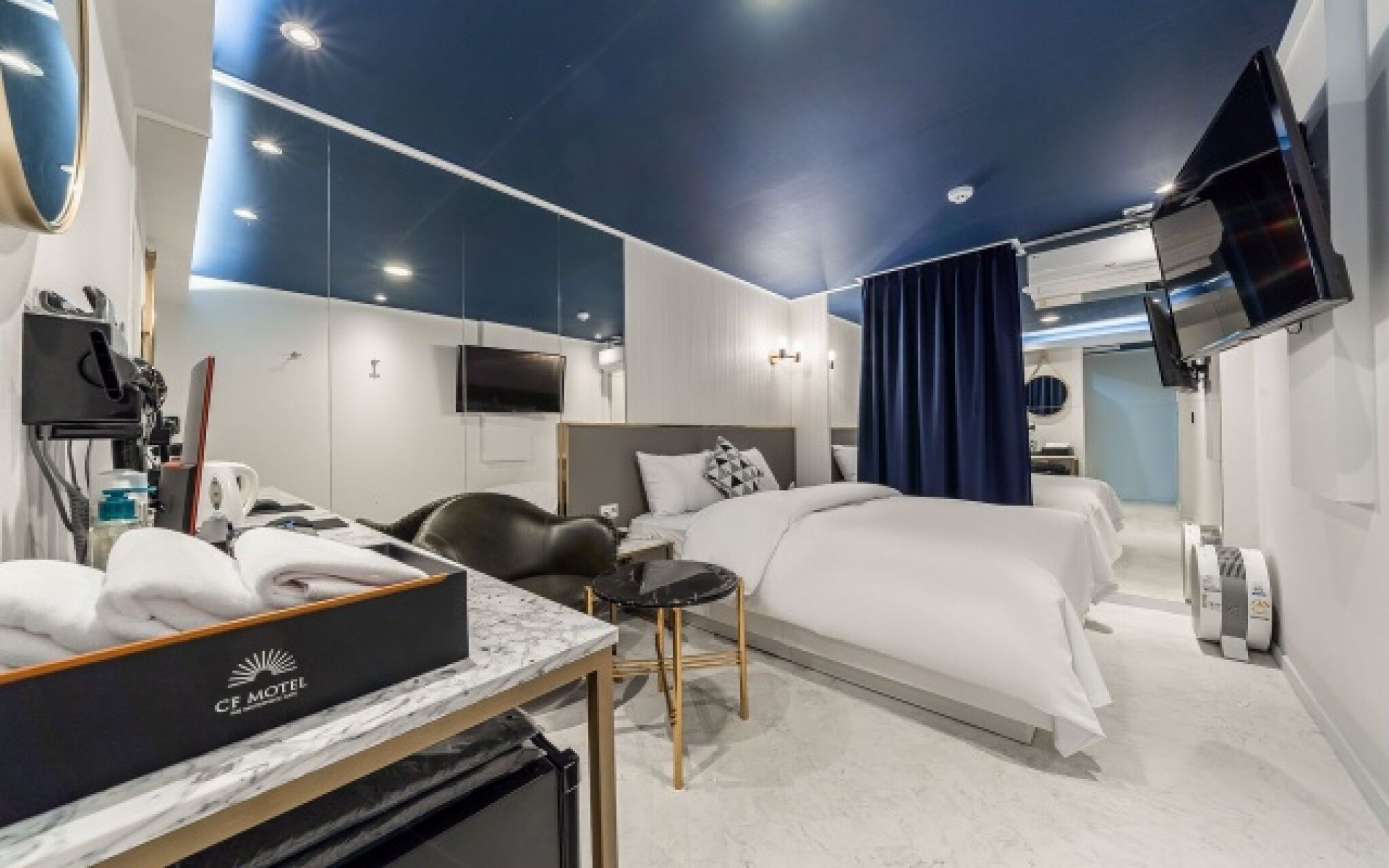 Incheon Cf Motel
