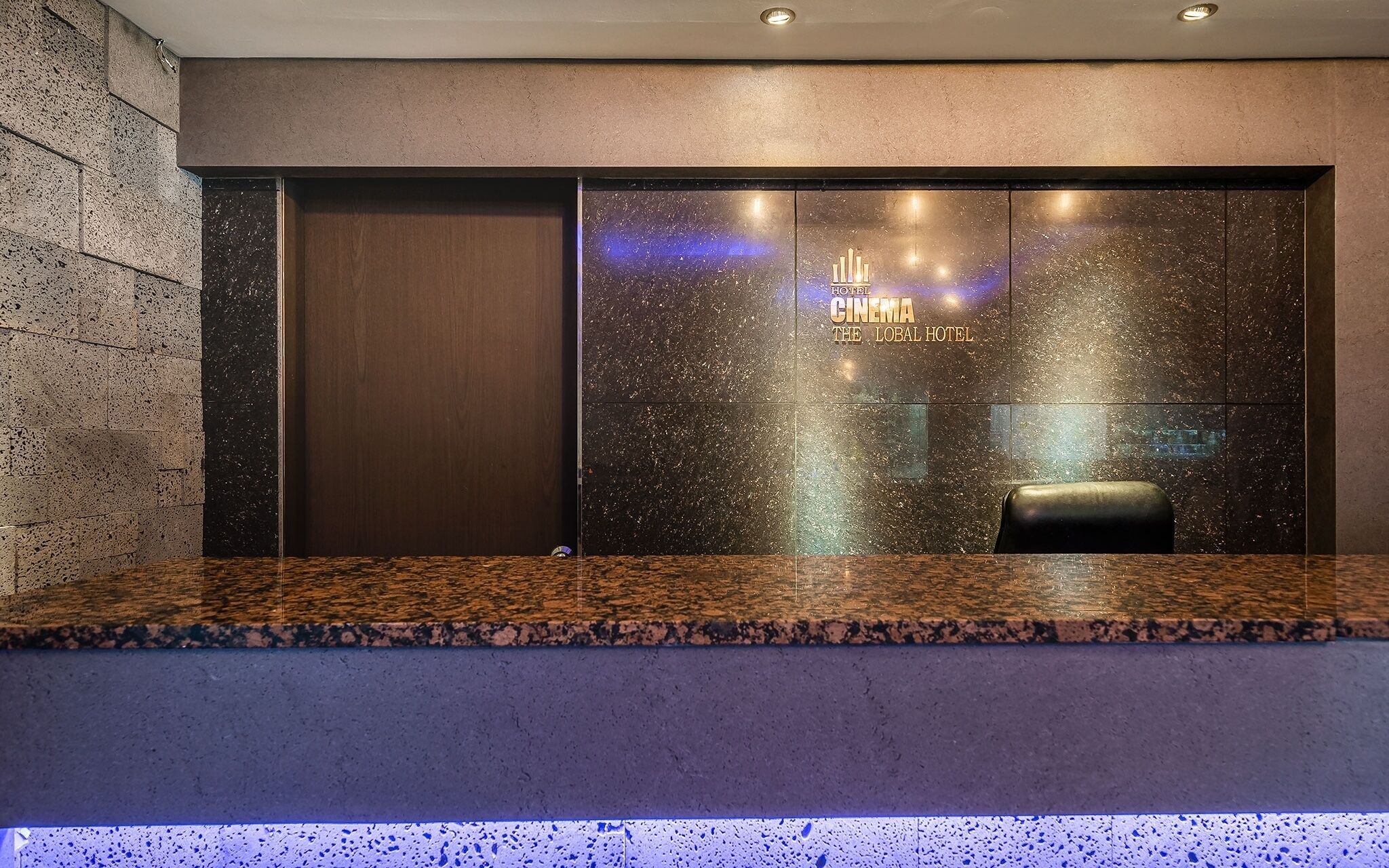Incheon Cinema