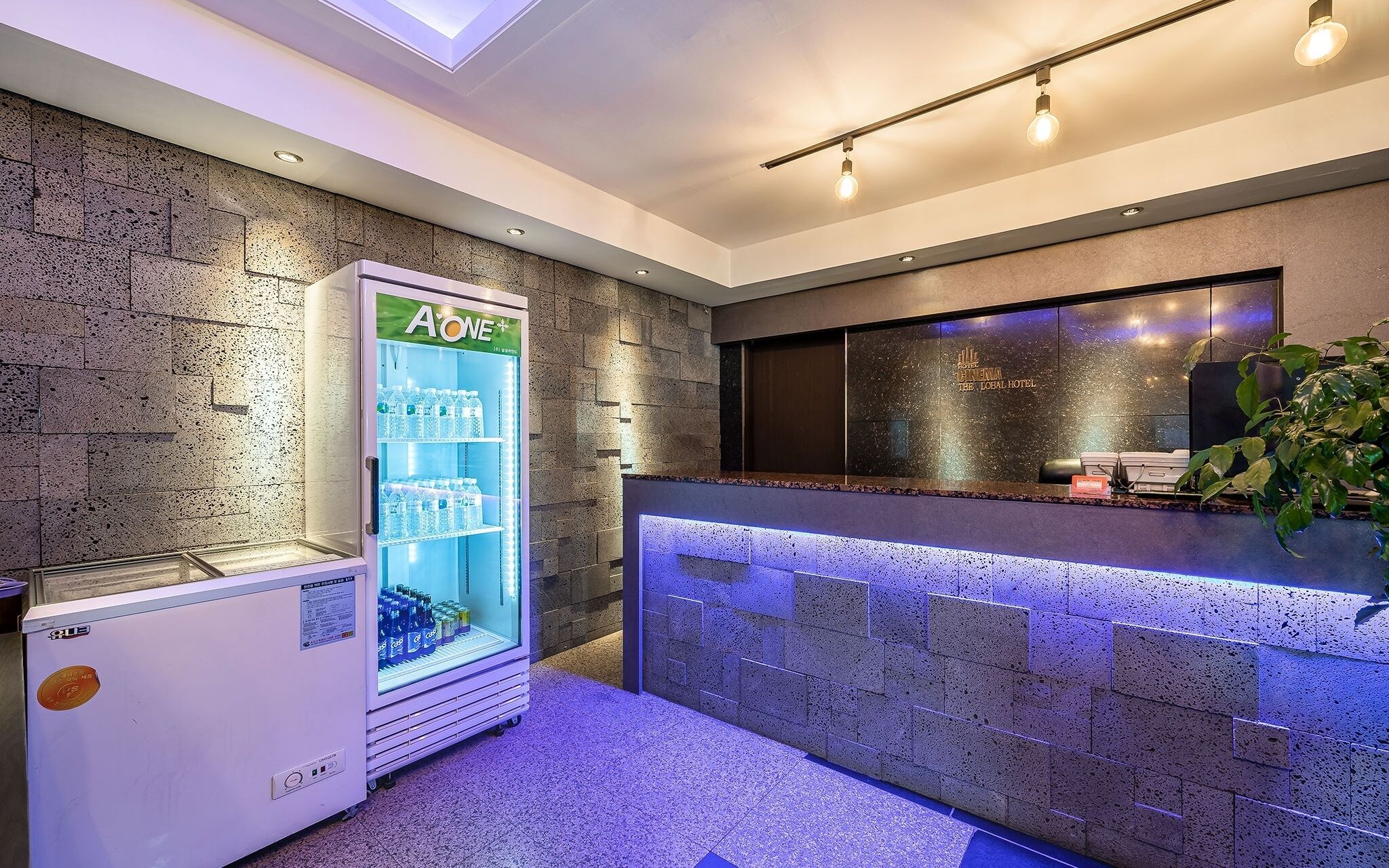 Incheon Cinema