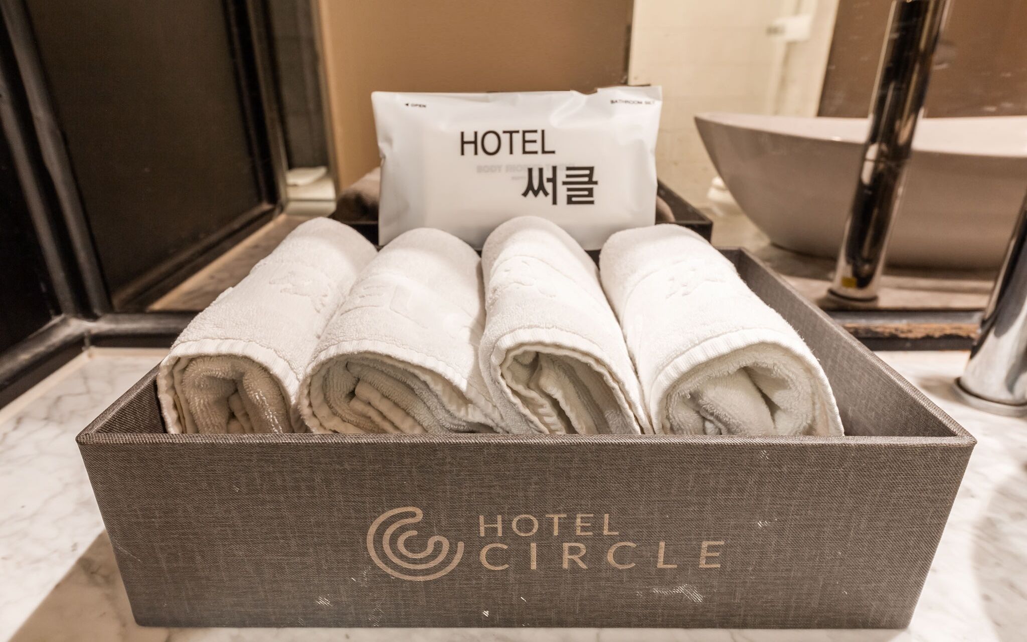 Incheon Circle