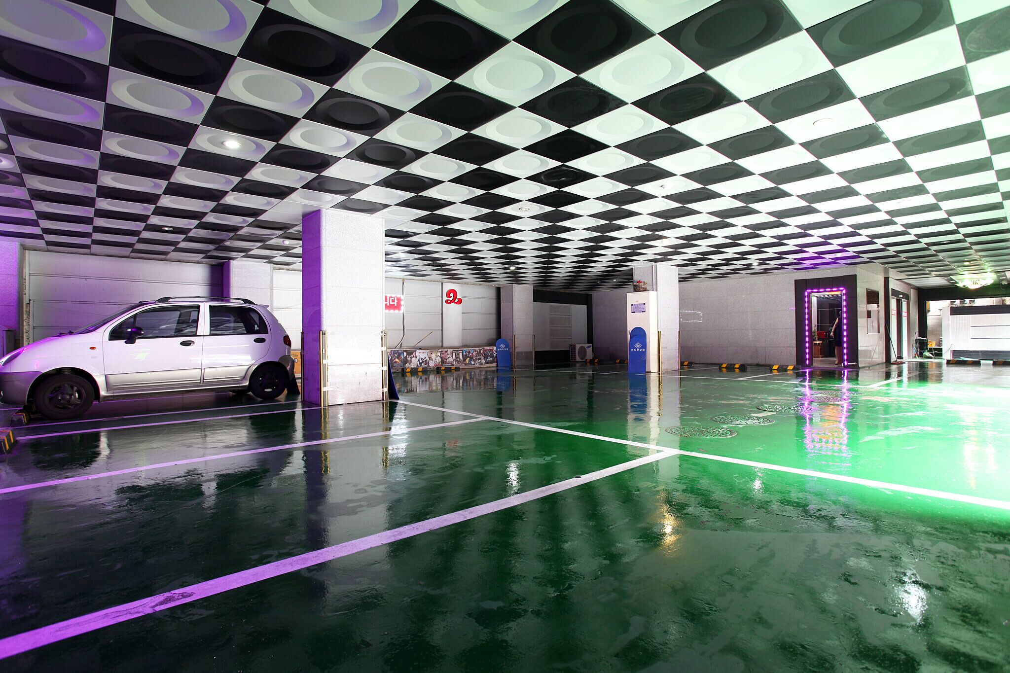 Incheon Clio