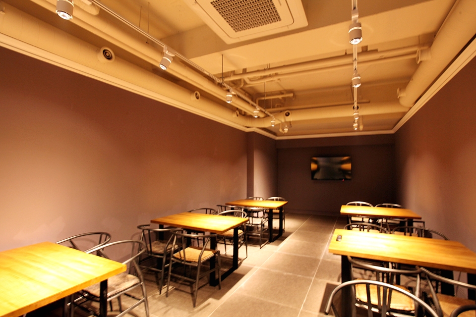 Incheon Coco Hotel