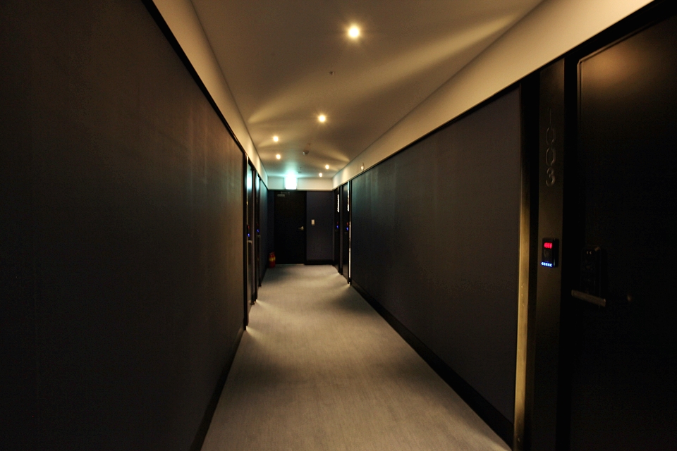 Incheon Coco Hotel