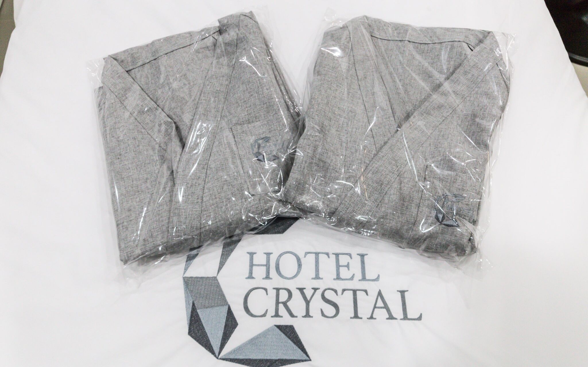 Incheon Crystal Hotel