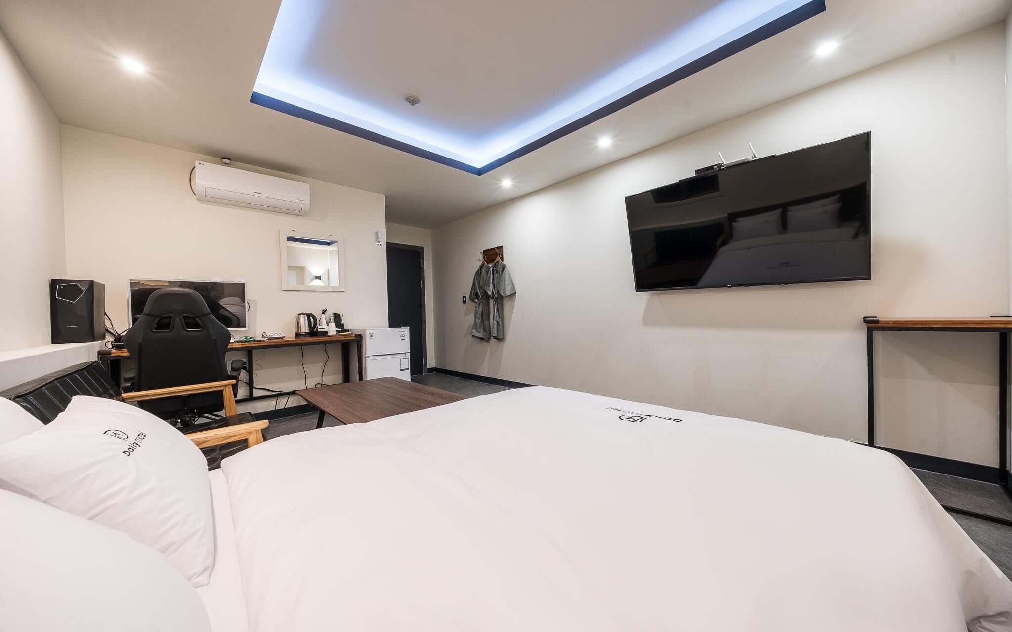 Incheon Daily
