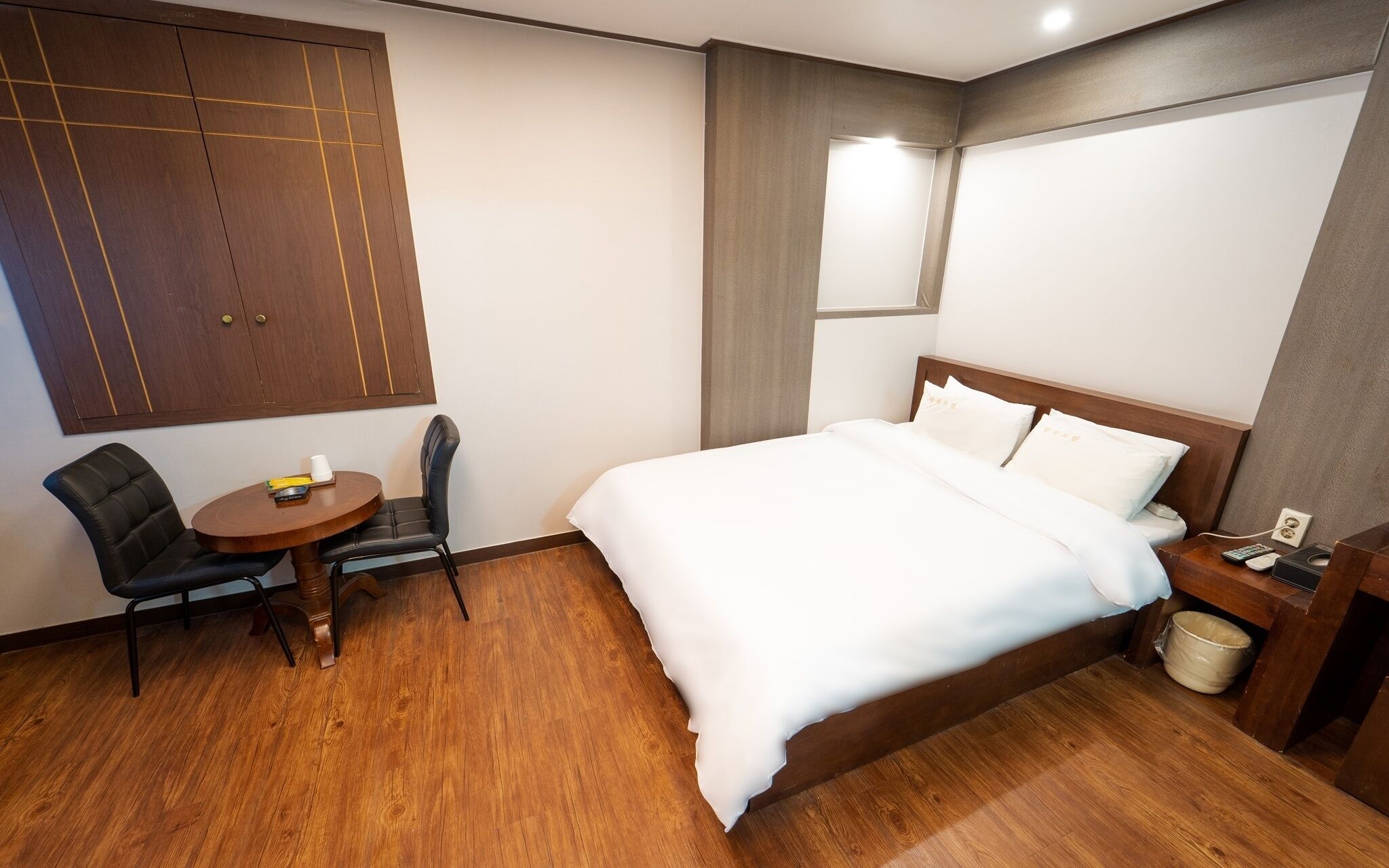 Incheon Daily