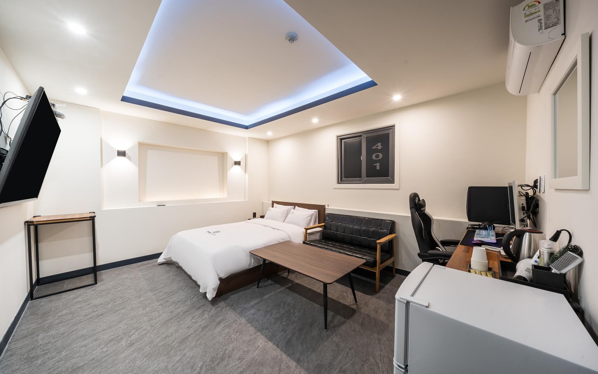 Incheon Daily