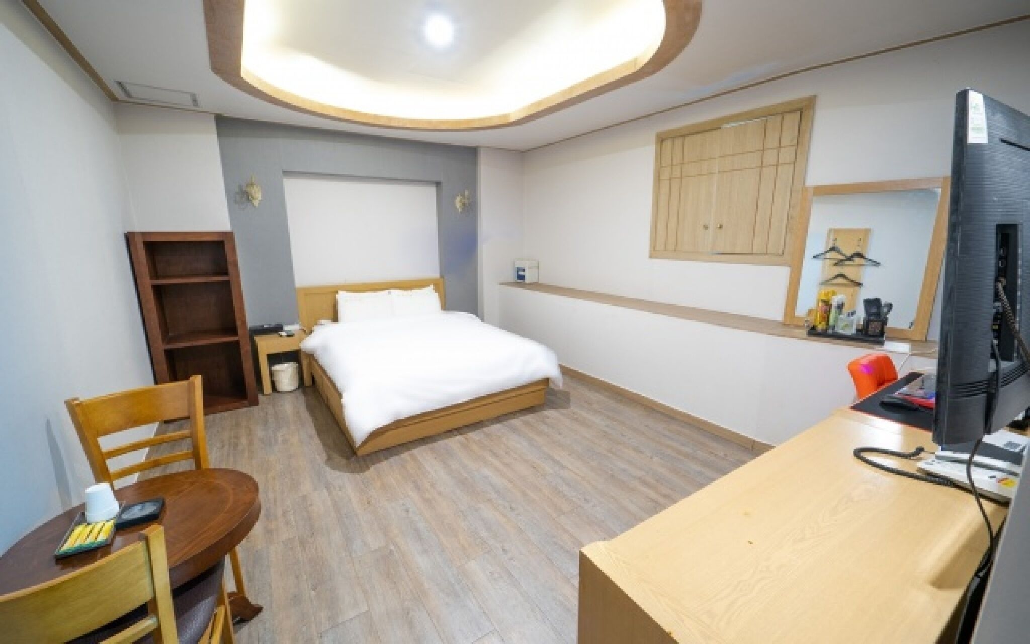 Incheon Daily