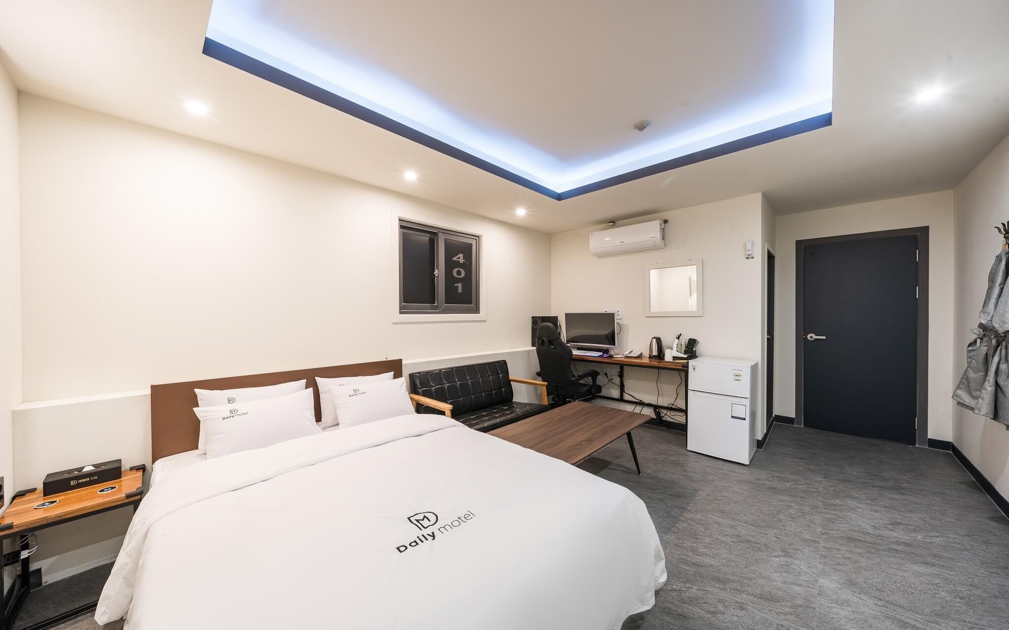 Incheon Daily