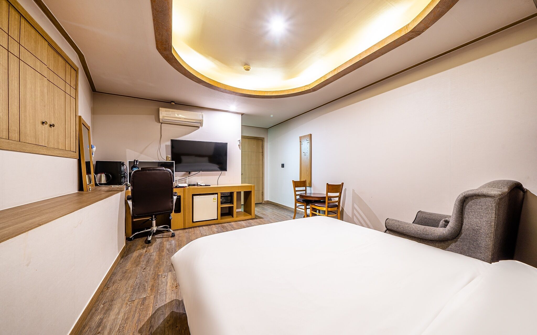 Incheon Daily