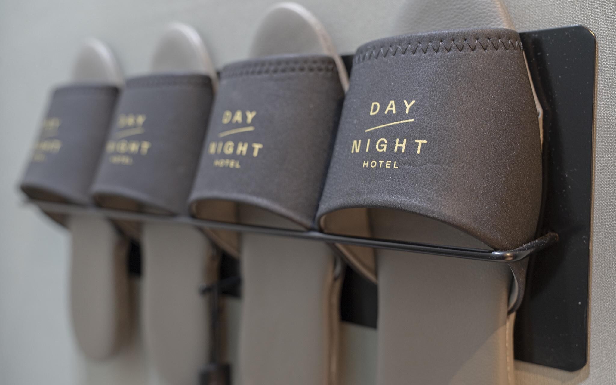 Incheon Day & Night